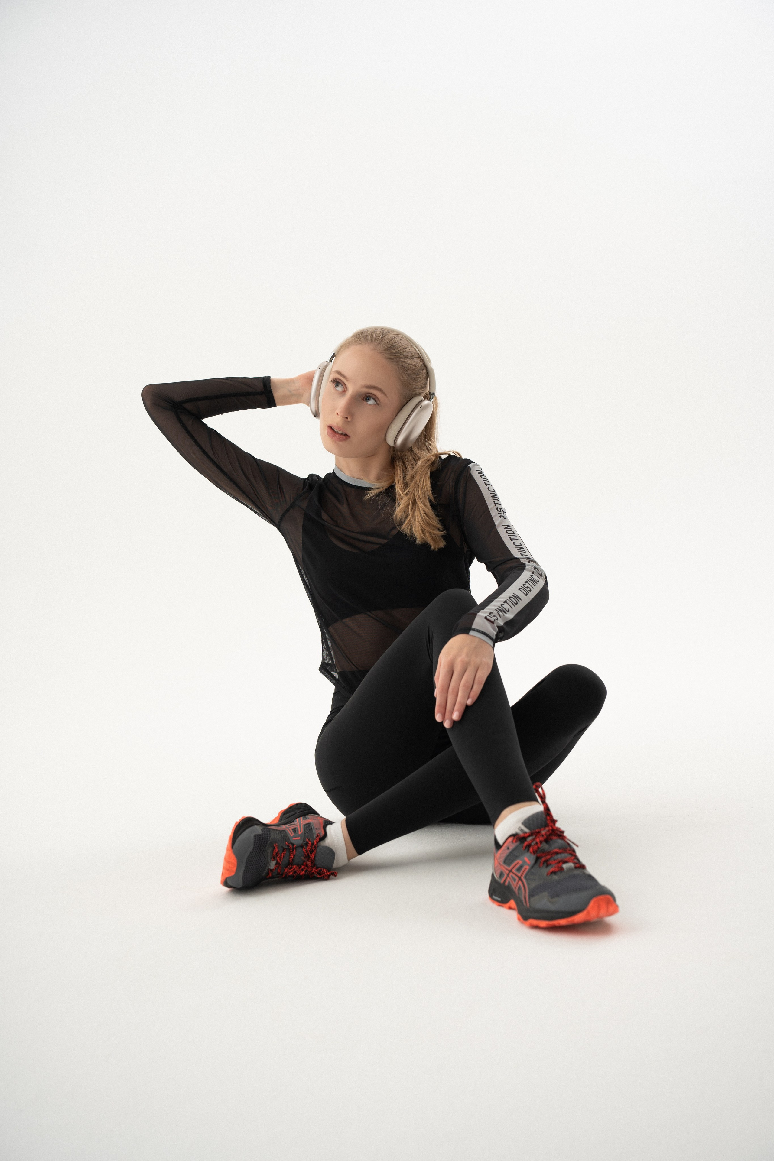 Elizabeth. Индивидуальный и семейный фотограф из Москвы