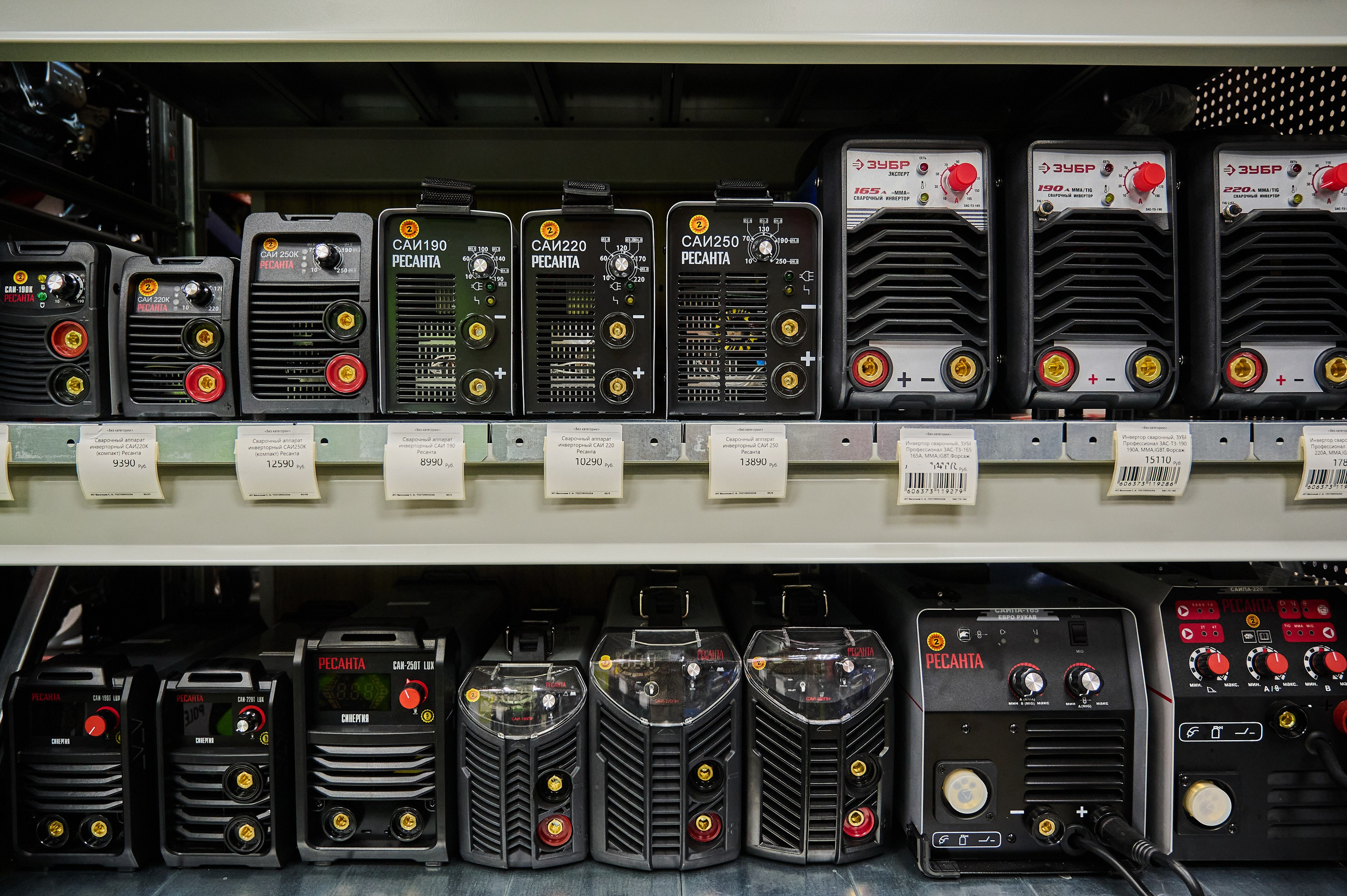 Интерьерная фотография. Коммерческий фотограф в Ульяновске