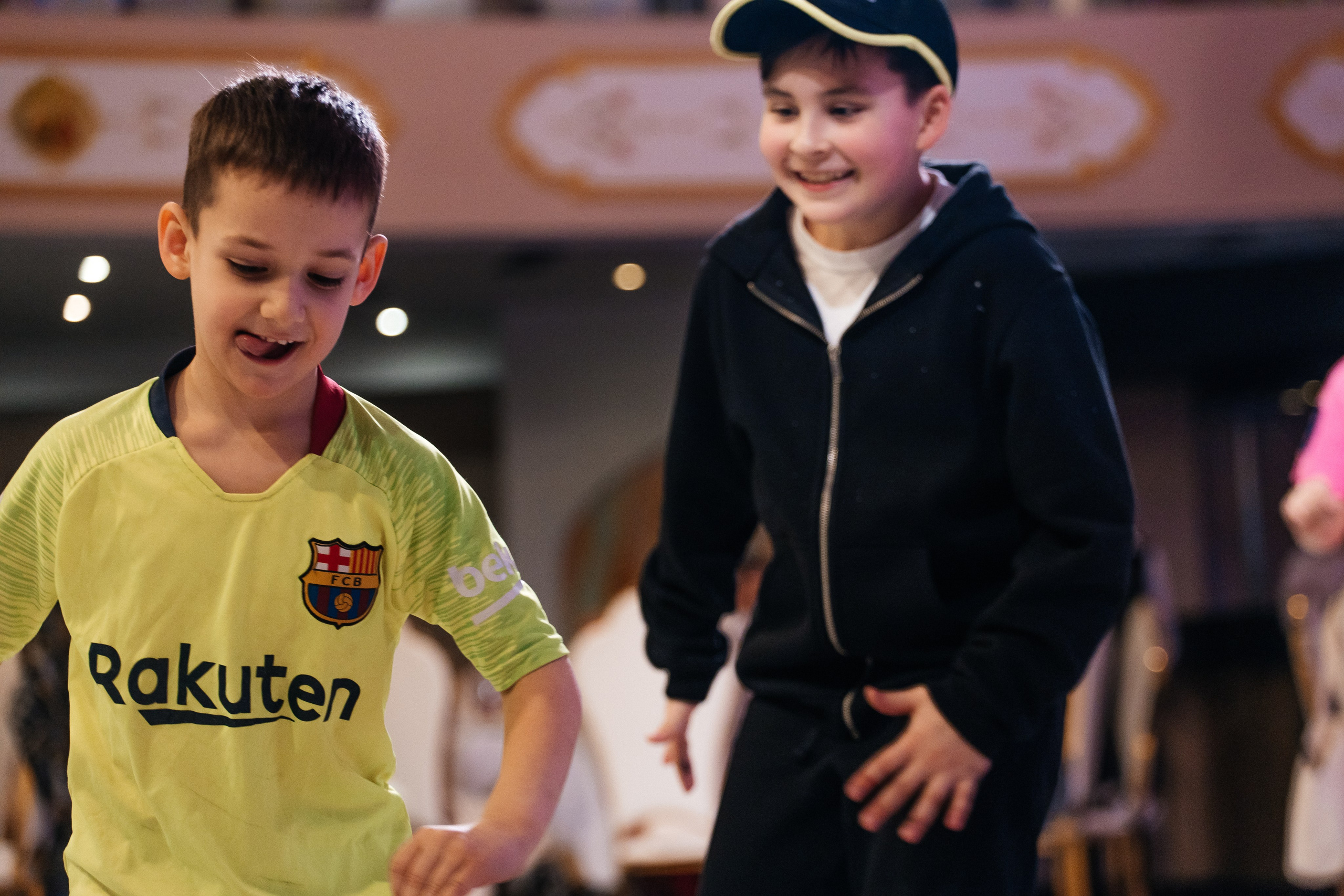 Пурим. Фотограф в Санкт-Петербурге Виктория Безверхая