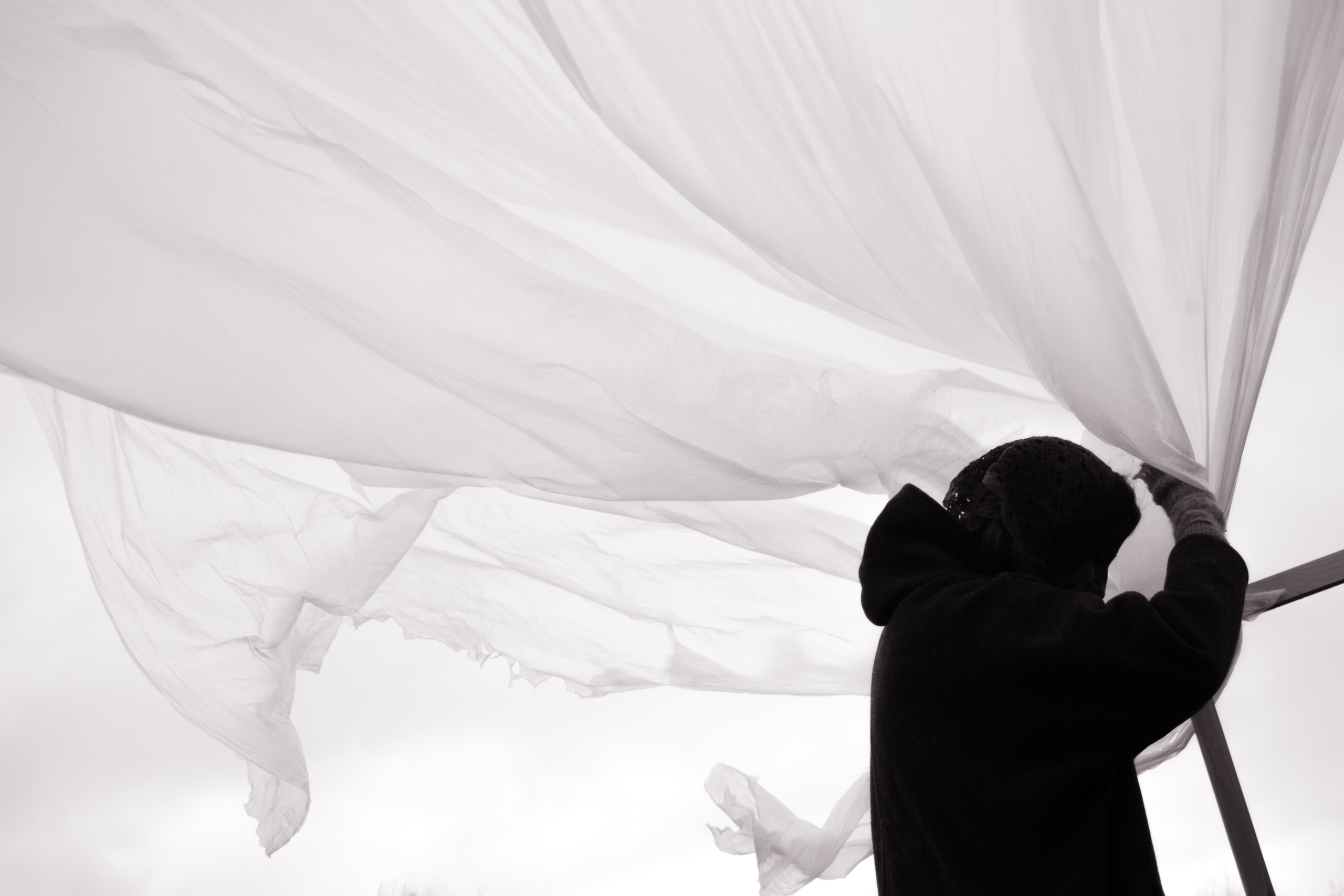 Кайя. Портретный и художественный фотограф в Москве