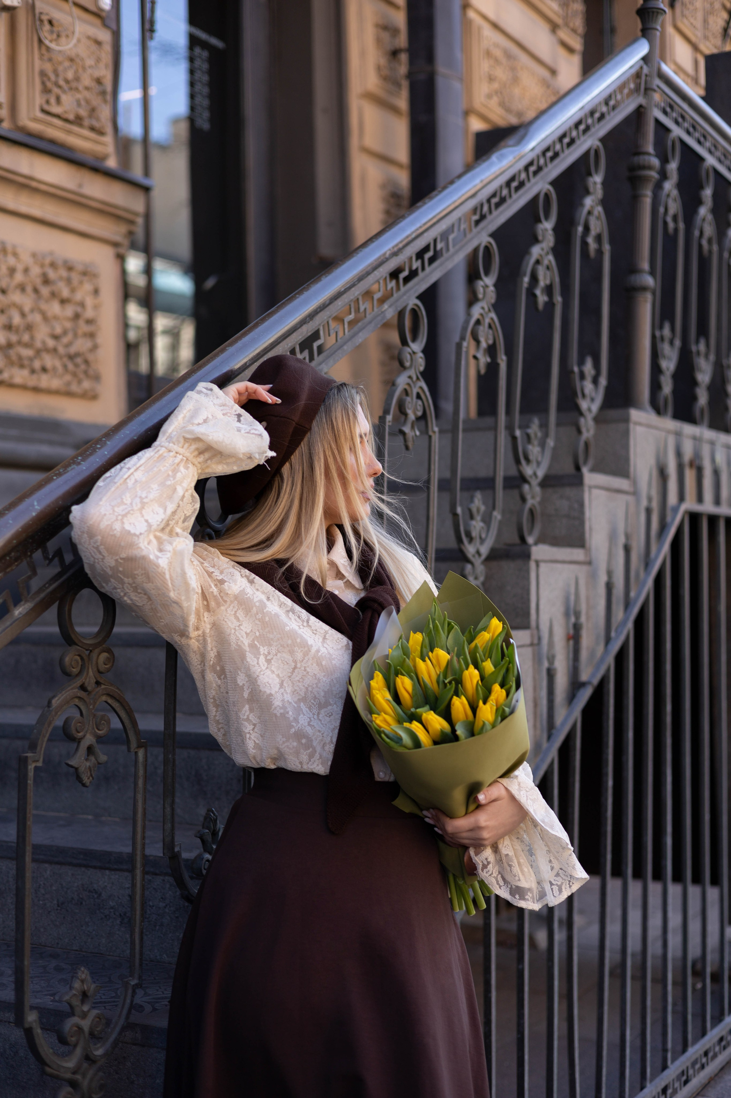 Екатерина. Фотограф в Санкт-Петербурге Савкина Екатерина