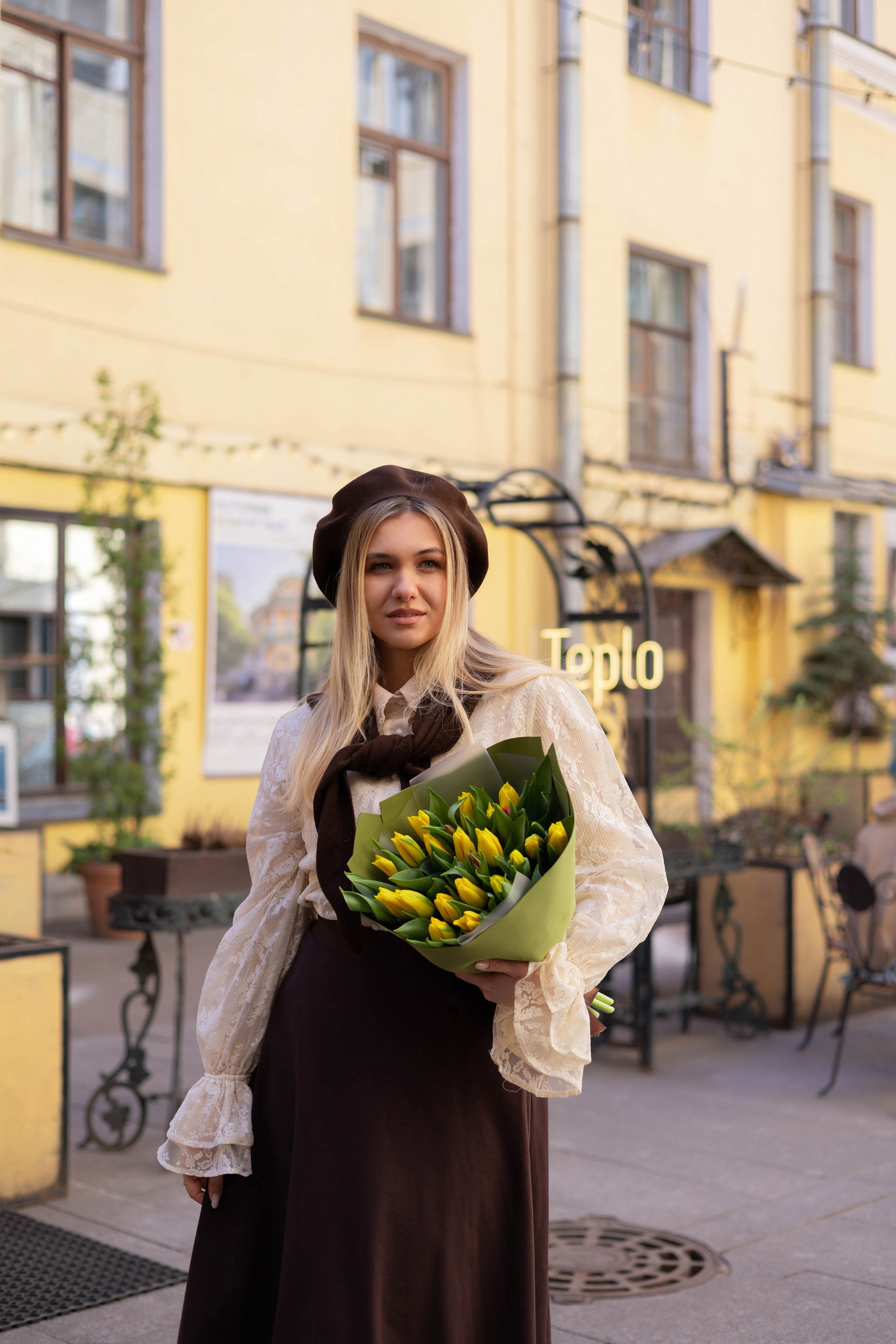 Екатерина. Фотограф в Санкт-Петербурге Савкина Екатерина