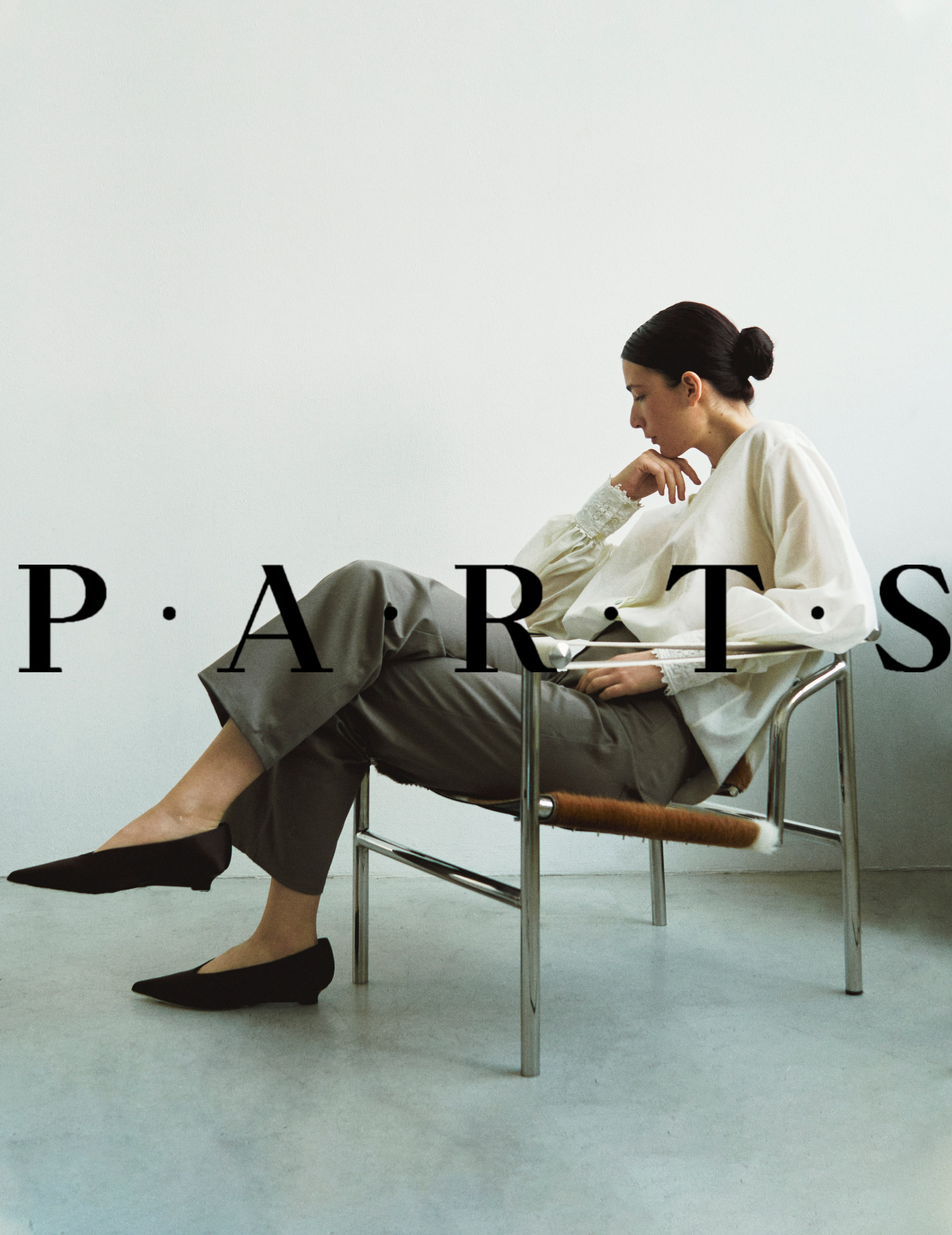 Parts carpet collection. ㅤ