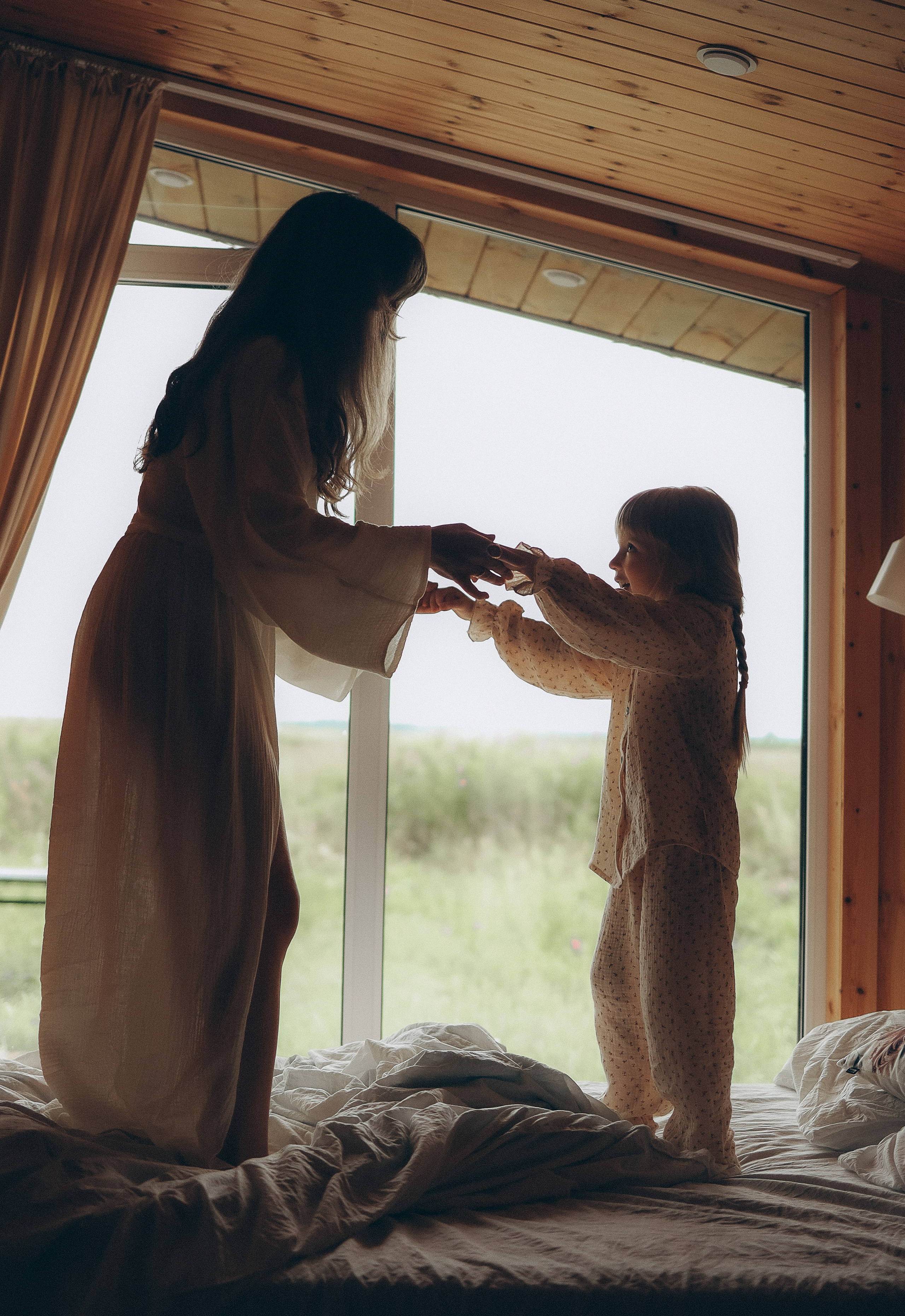 Алиса и София. Marina Shakirova Photography