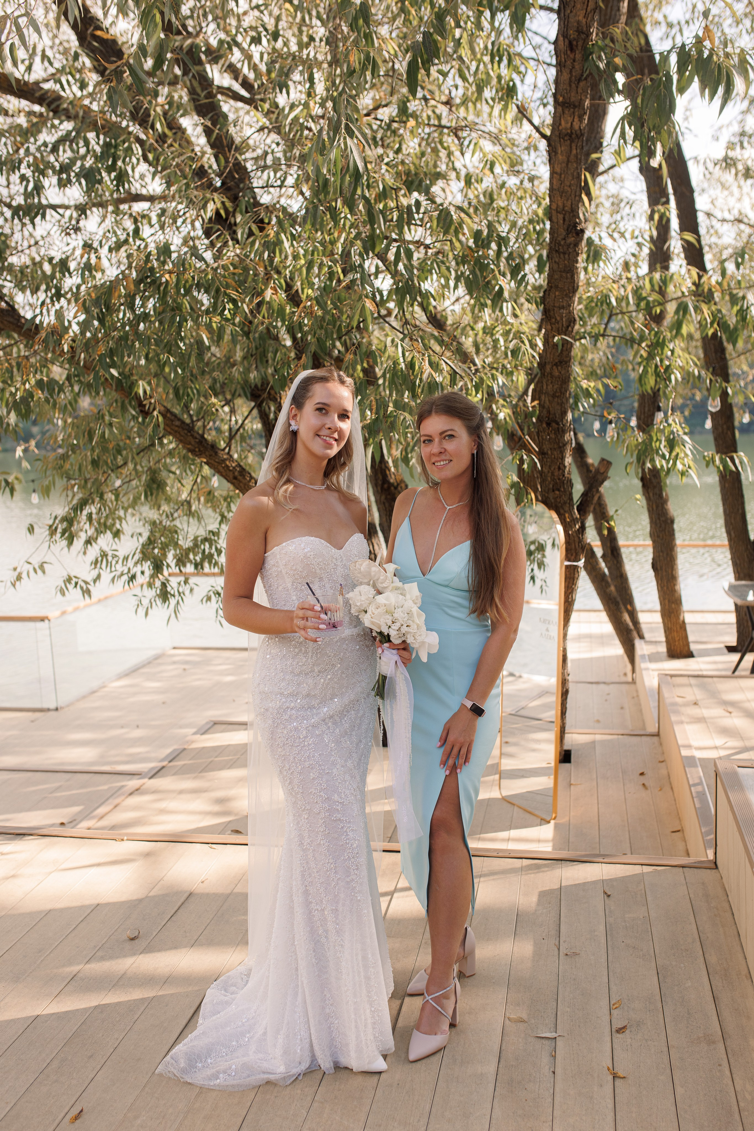 К + А — сентябрь. Свадебный и семейный фотограф Наталья Штык