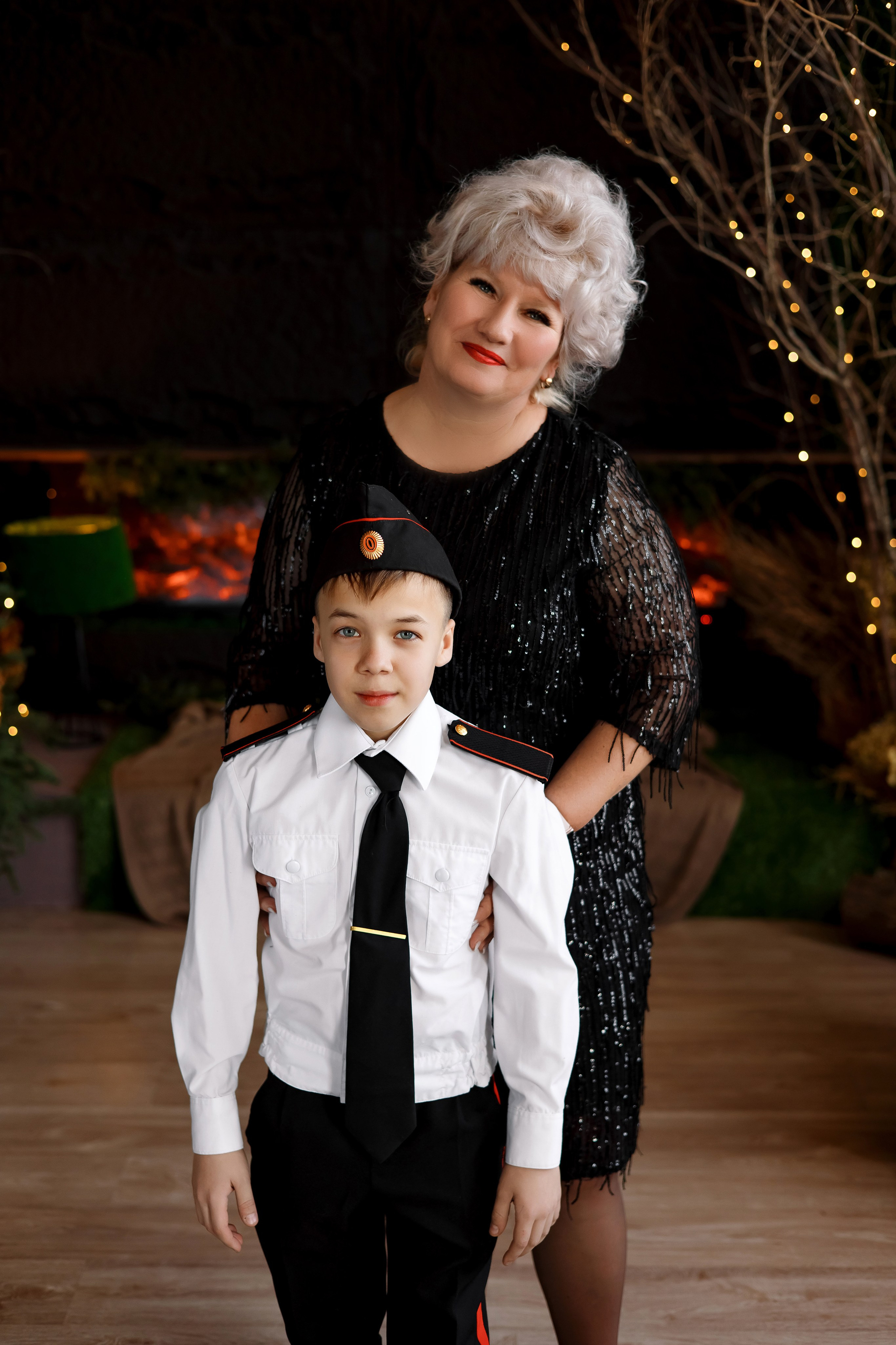 4 класс 18 школа. Фотограф Любовь Корниенко, Примоский край