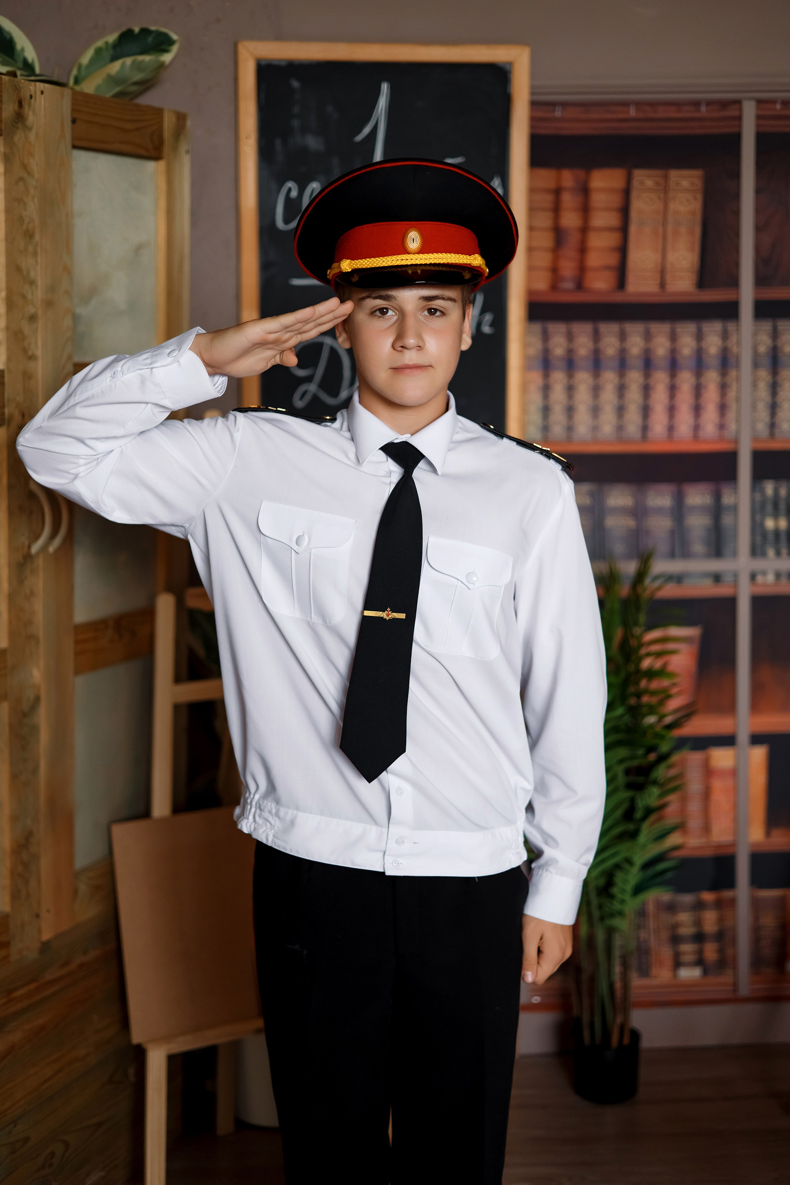 9 КЛАСС. Фотограф Любовь Корниенко, Примоский край