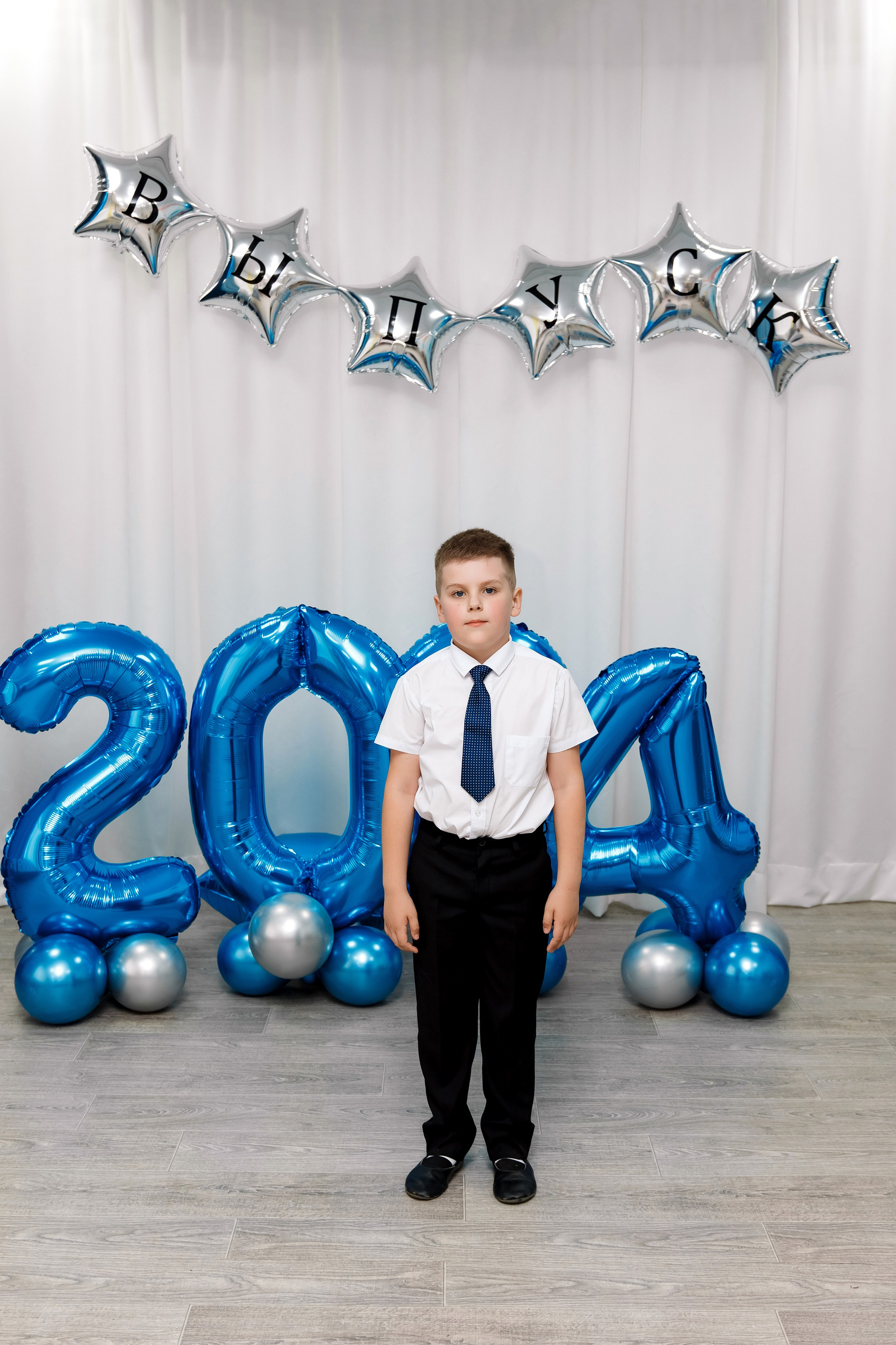 Детский Сад № 19 (один день из жизни группы + выпускной). Фотограф Любовь Корниенко, Примоский край