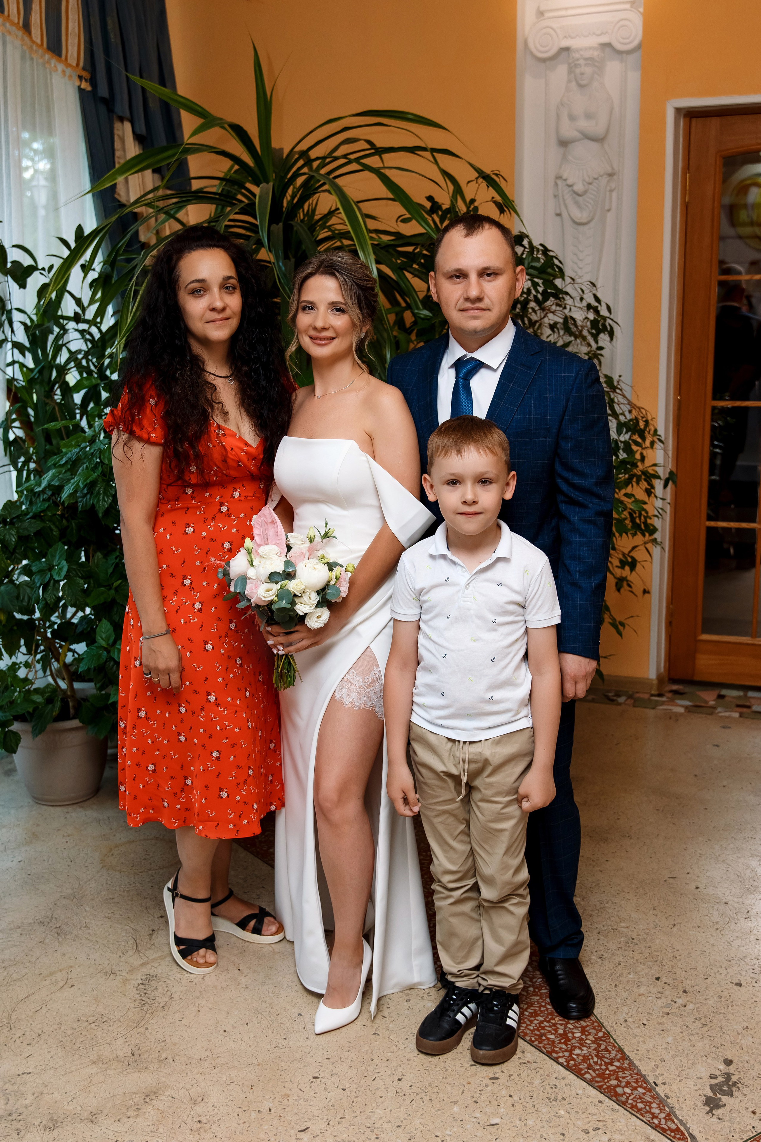 Валерия & Алексей. Фотограф Любовь Корниенко, Примоский край