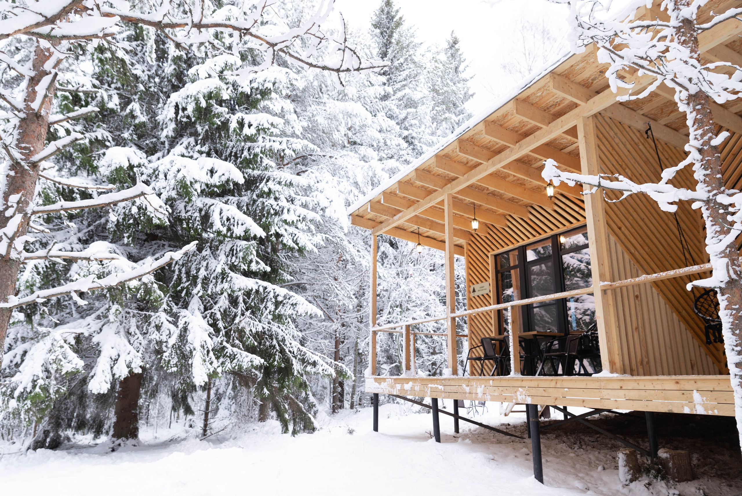 Идеальное свидание. Свадебный и семейный фотограф в Карелии