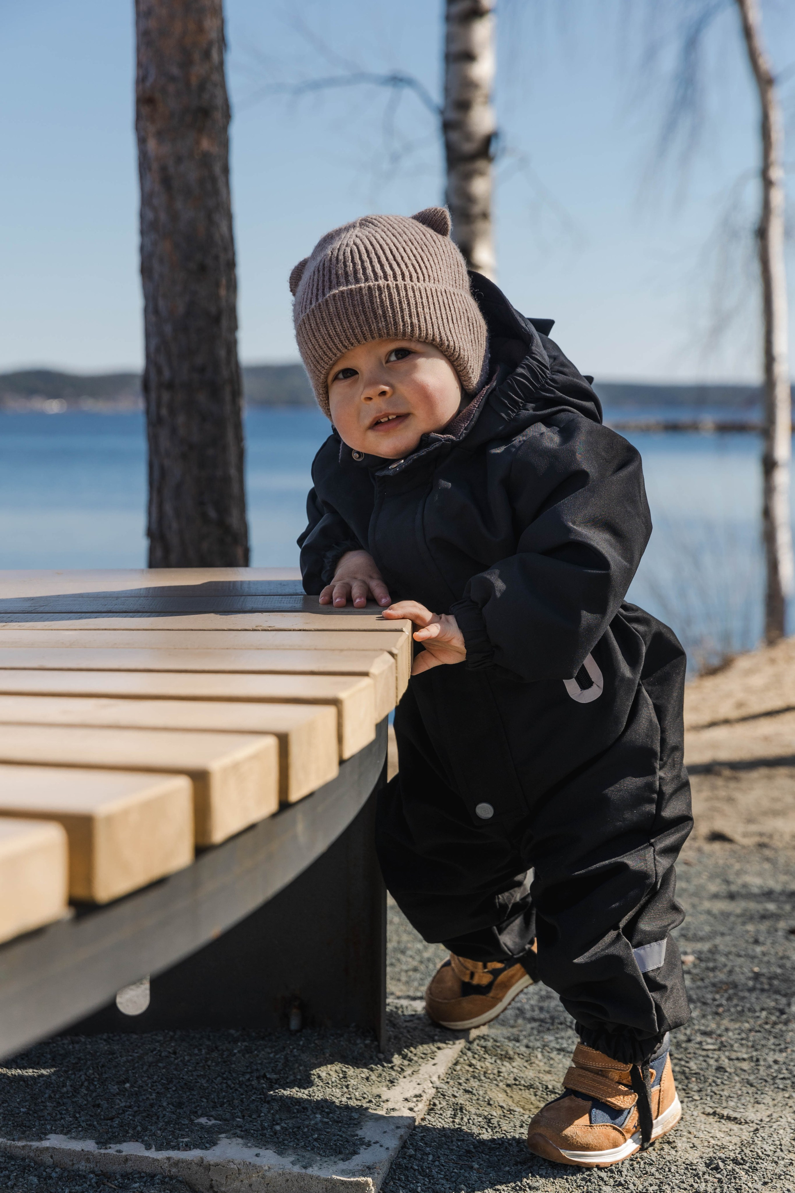 Саша, Дима и Тимур 🐥. Свадебный и семейный фотограф в Карелии
