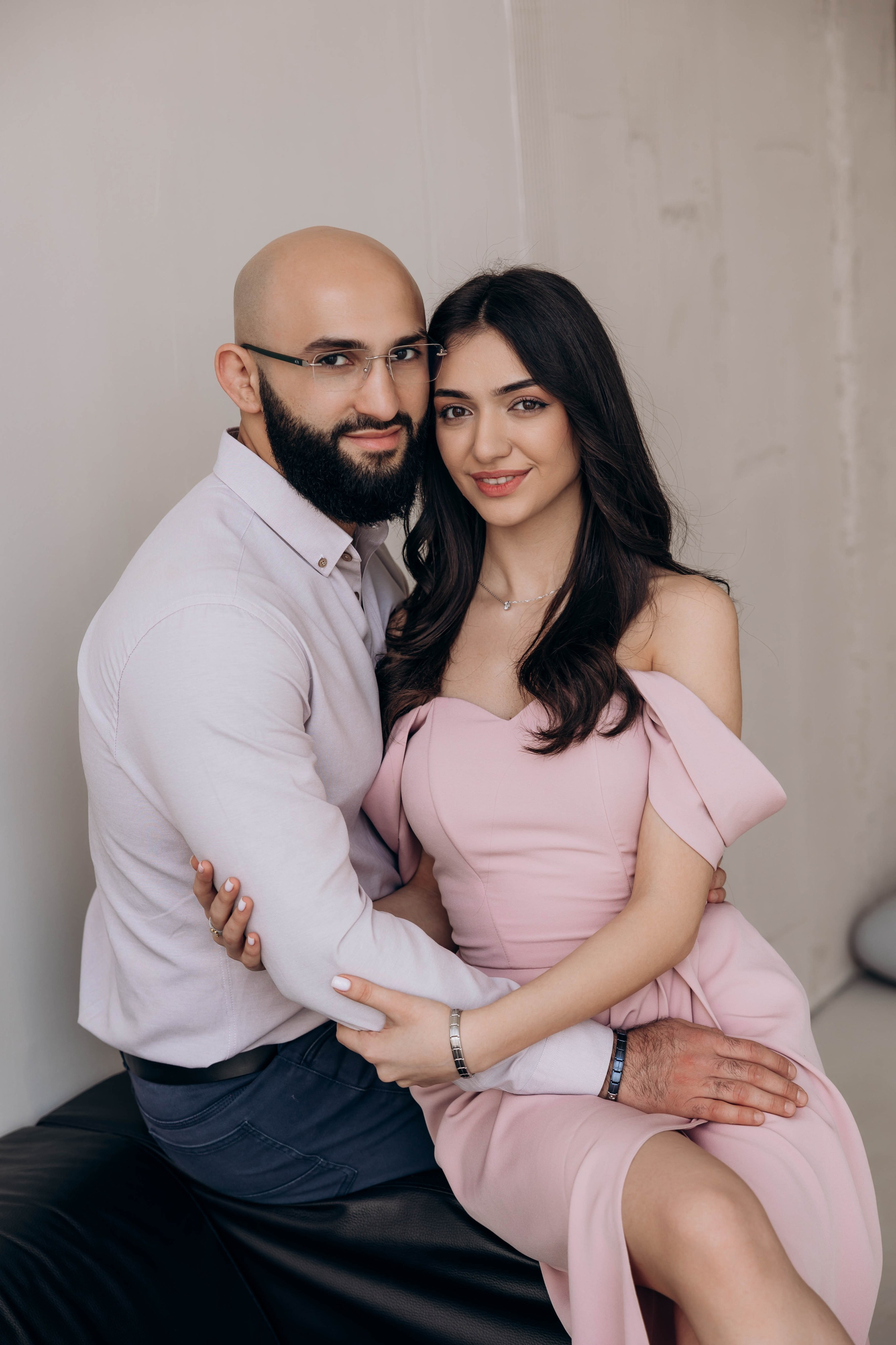 Давид и Ангелина. Фотограф в Калининграде свадебная фотография, репортажная, фотосессии