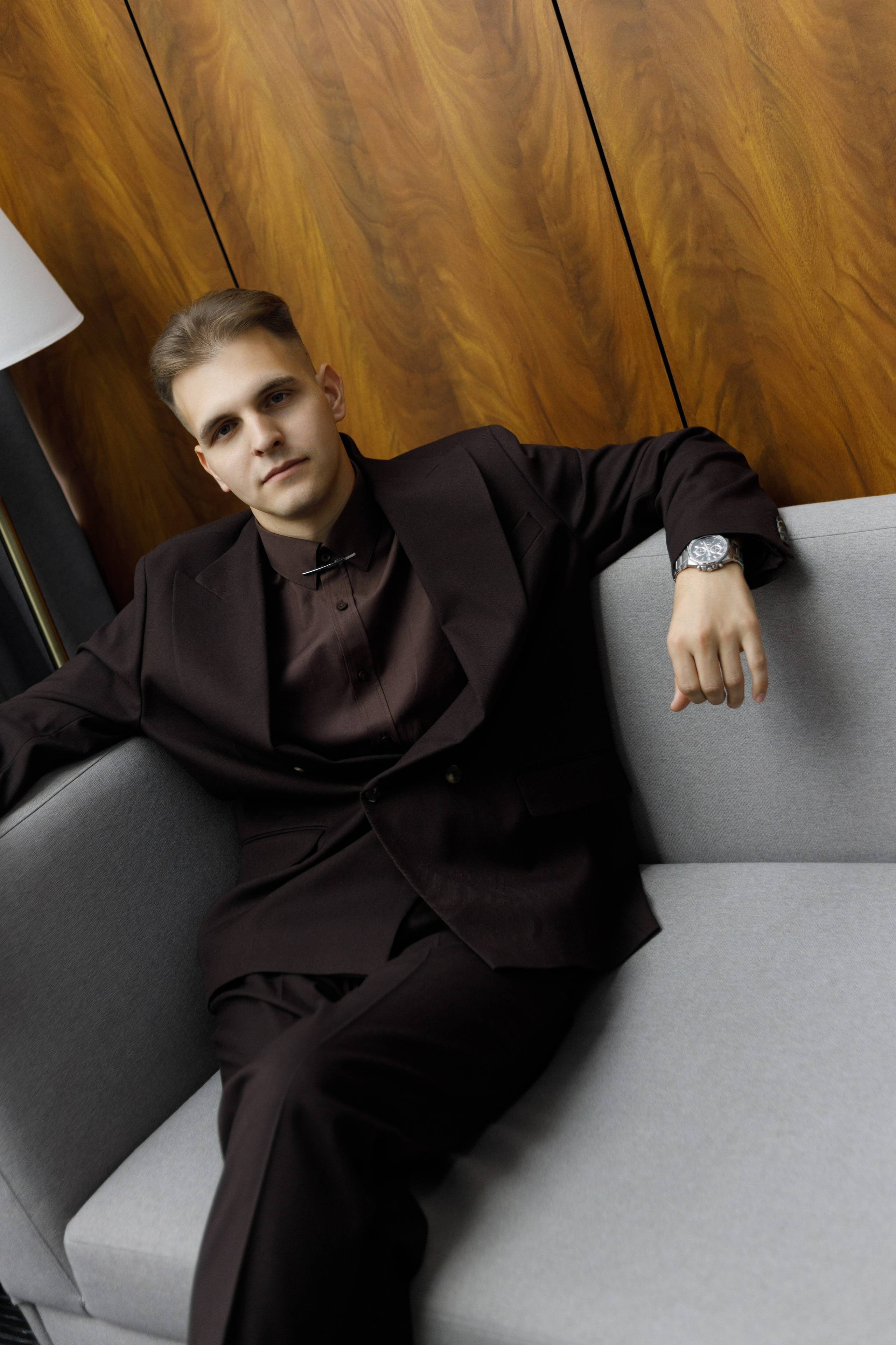 Свадебная фотосессия в Ростове-на-Дону. Свадебный фотограф Ростов на Дону / Таганрог — Усачева Анастасия