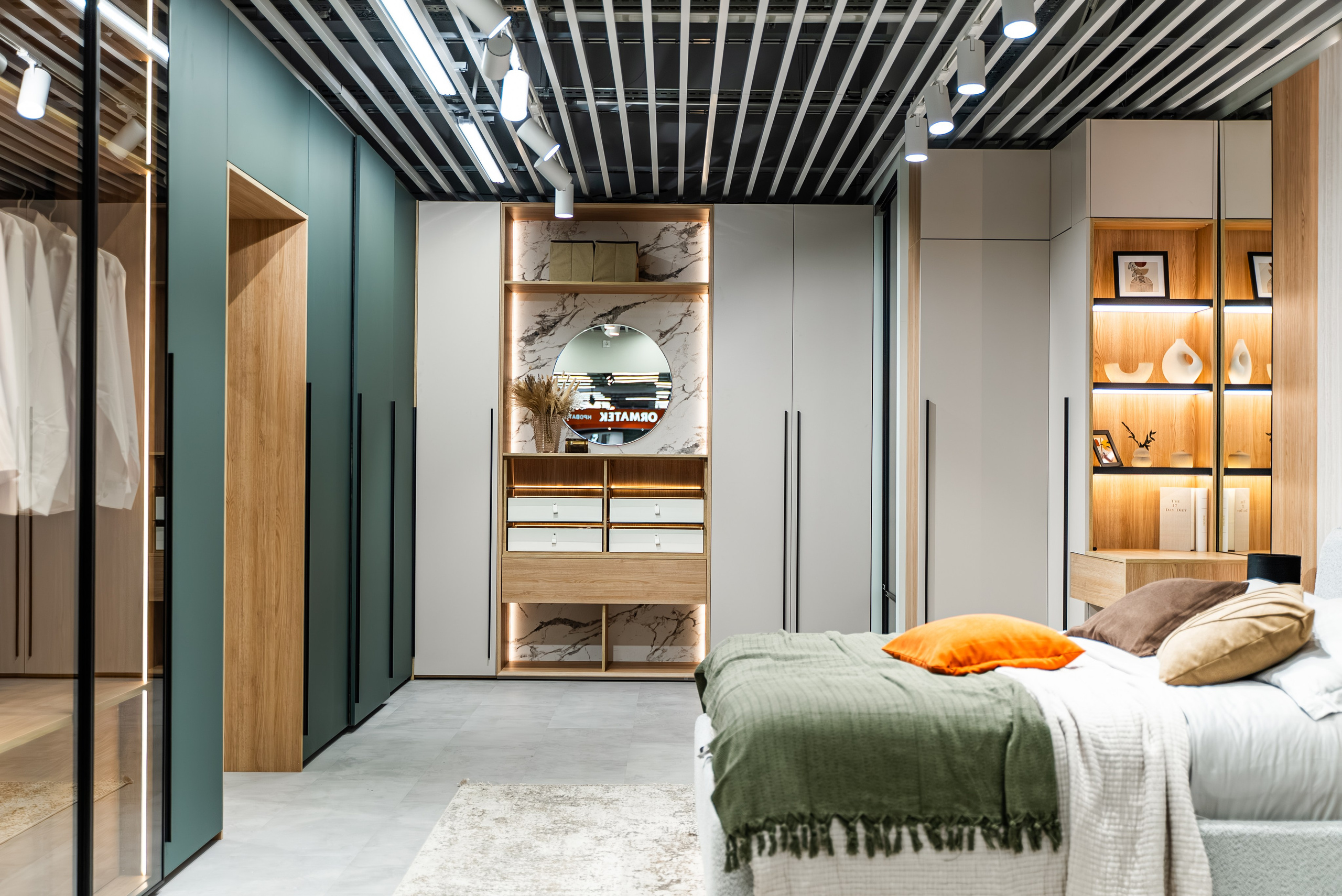 Интерьерная. KUSTOV PRODUCTION — профессиональная фотосъёмка в Москве