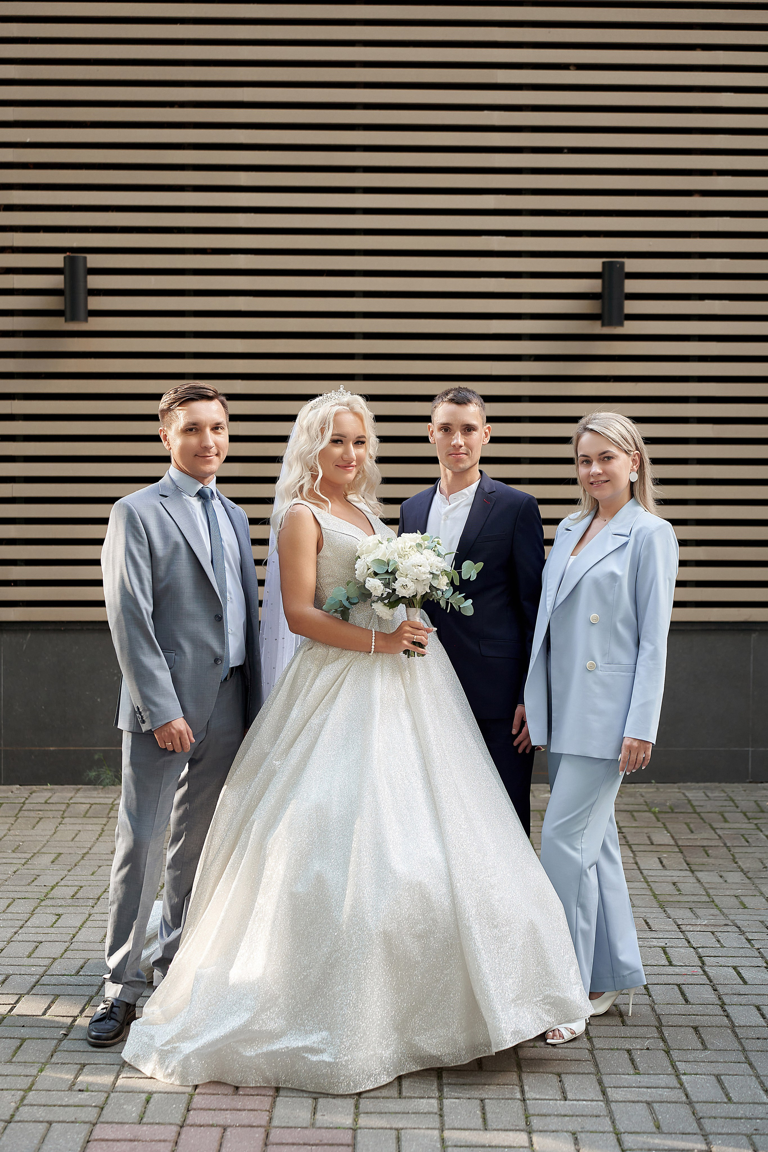 Татьяна & Артем. Фотограф в Нижнем Новгороде Марина Кузнецова