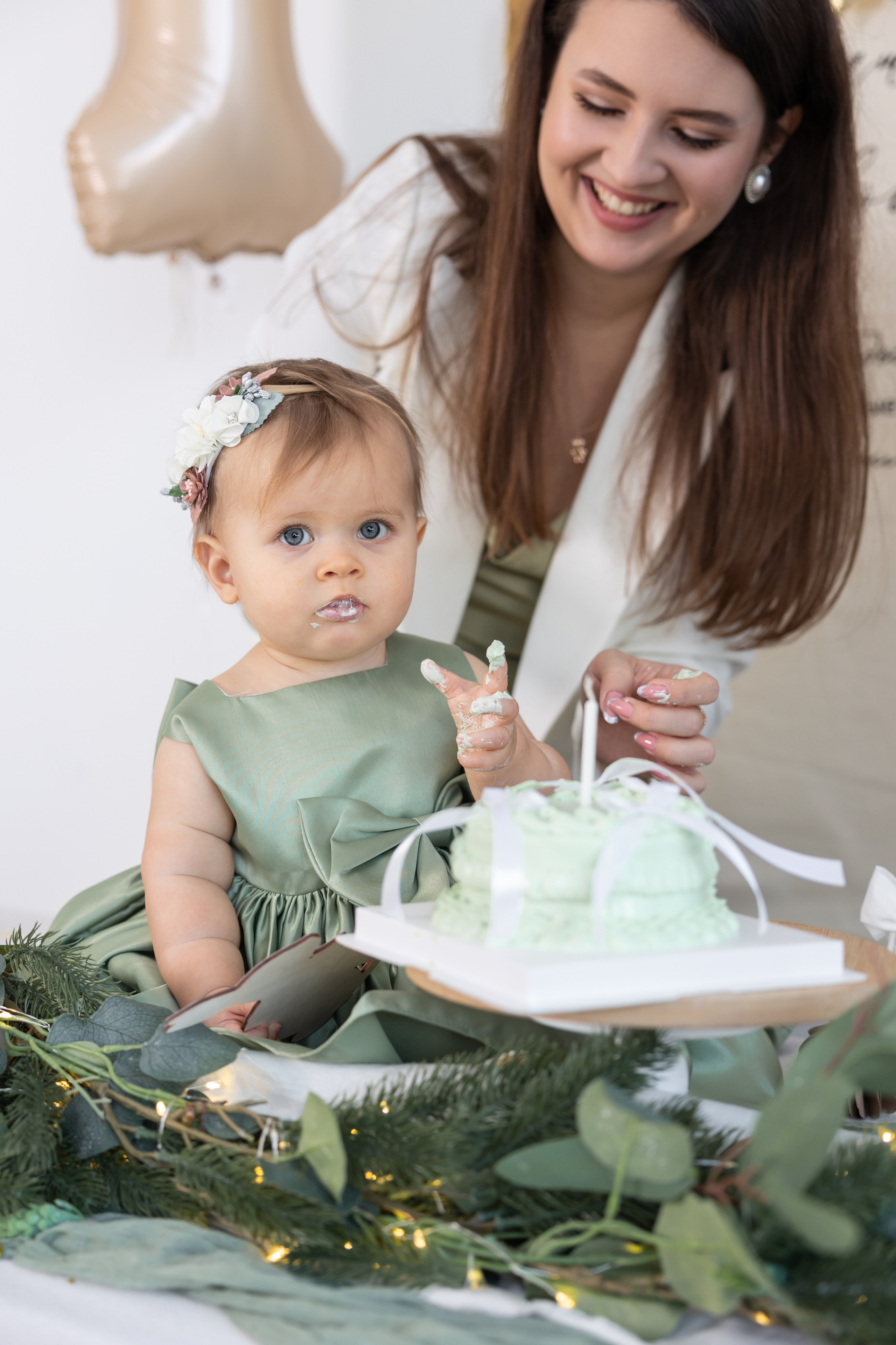 Кирилл Алёна и Елизавета. Семейный и женский фотограф, стильный репортаж в г. Новосибирск