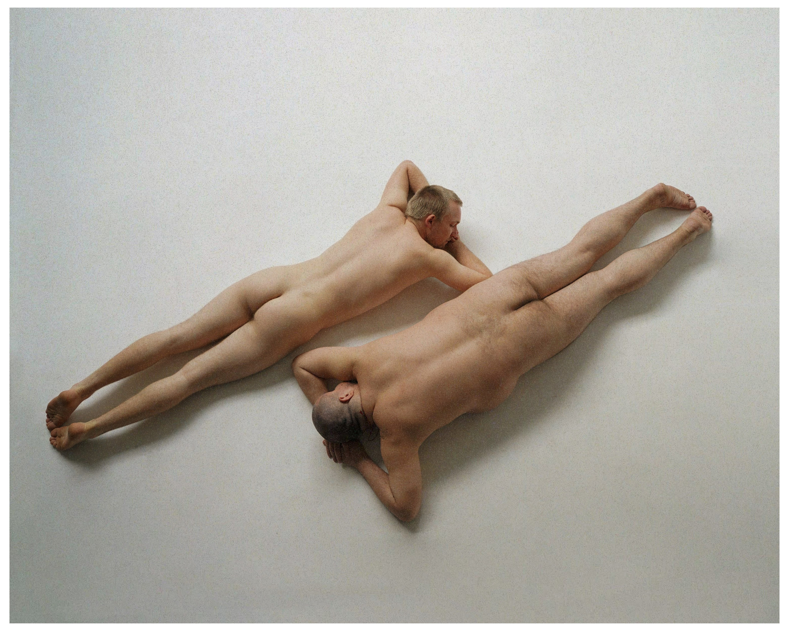 Nude. Katyavasileva