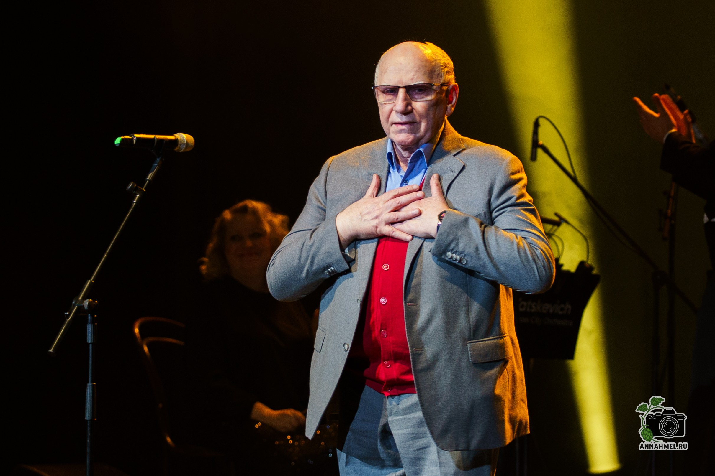 Репортажная съёмка. Фотограф Анна Хмель