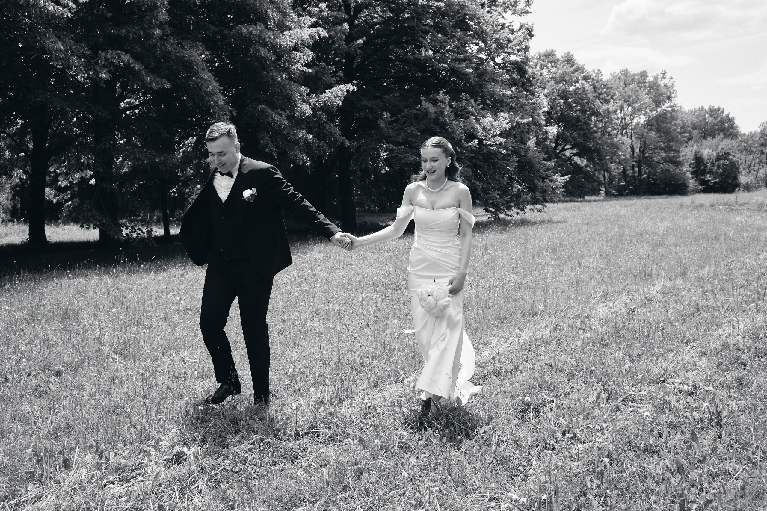 Екатерина и Тимур. Главная