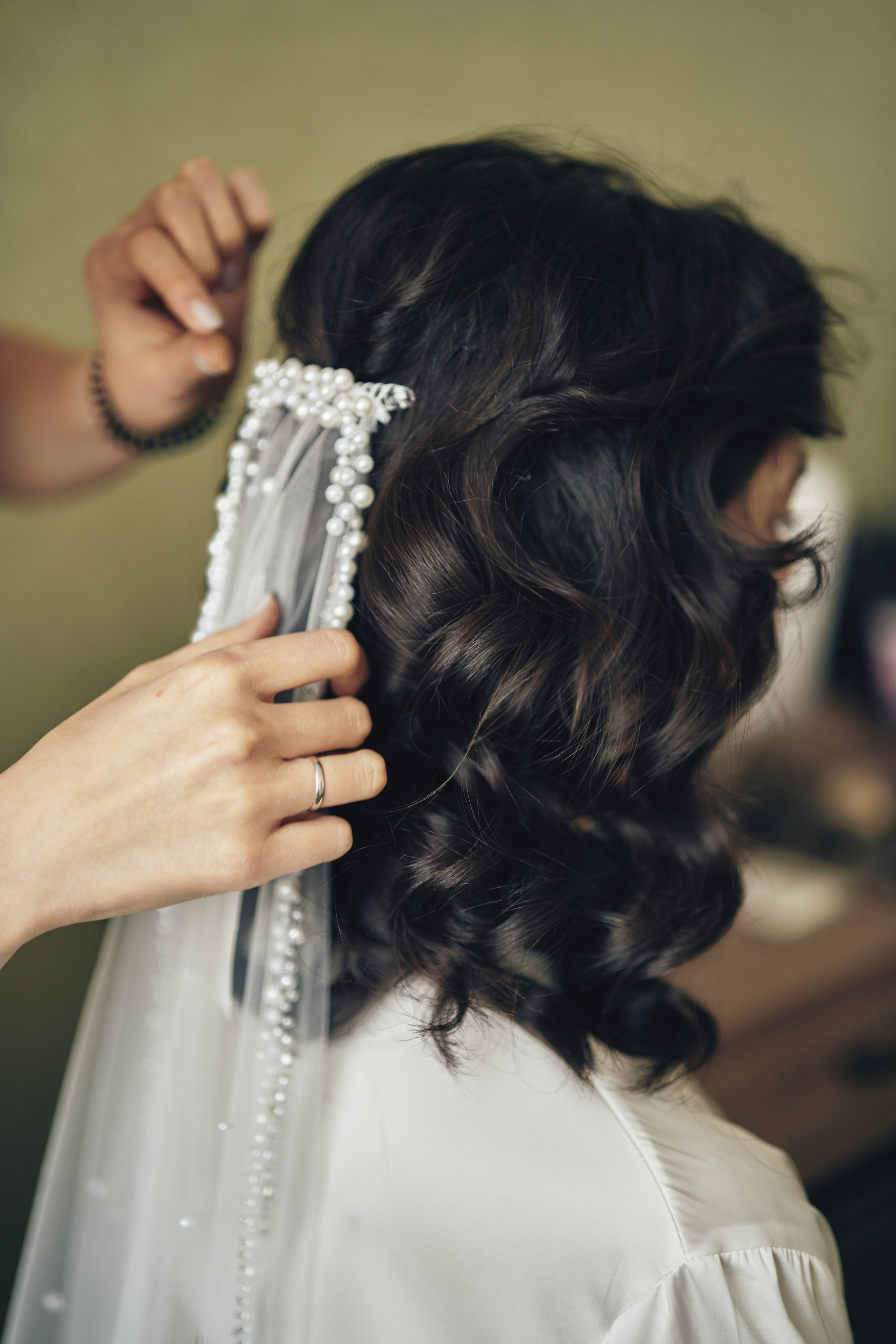 Утро невесты, София. Главная