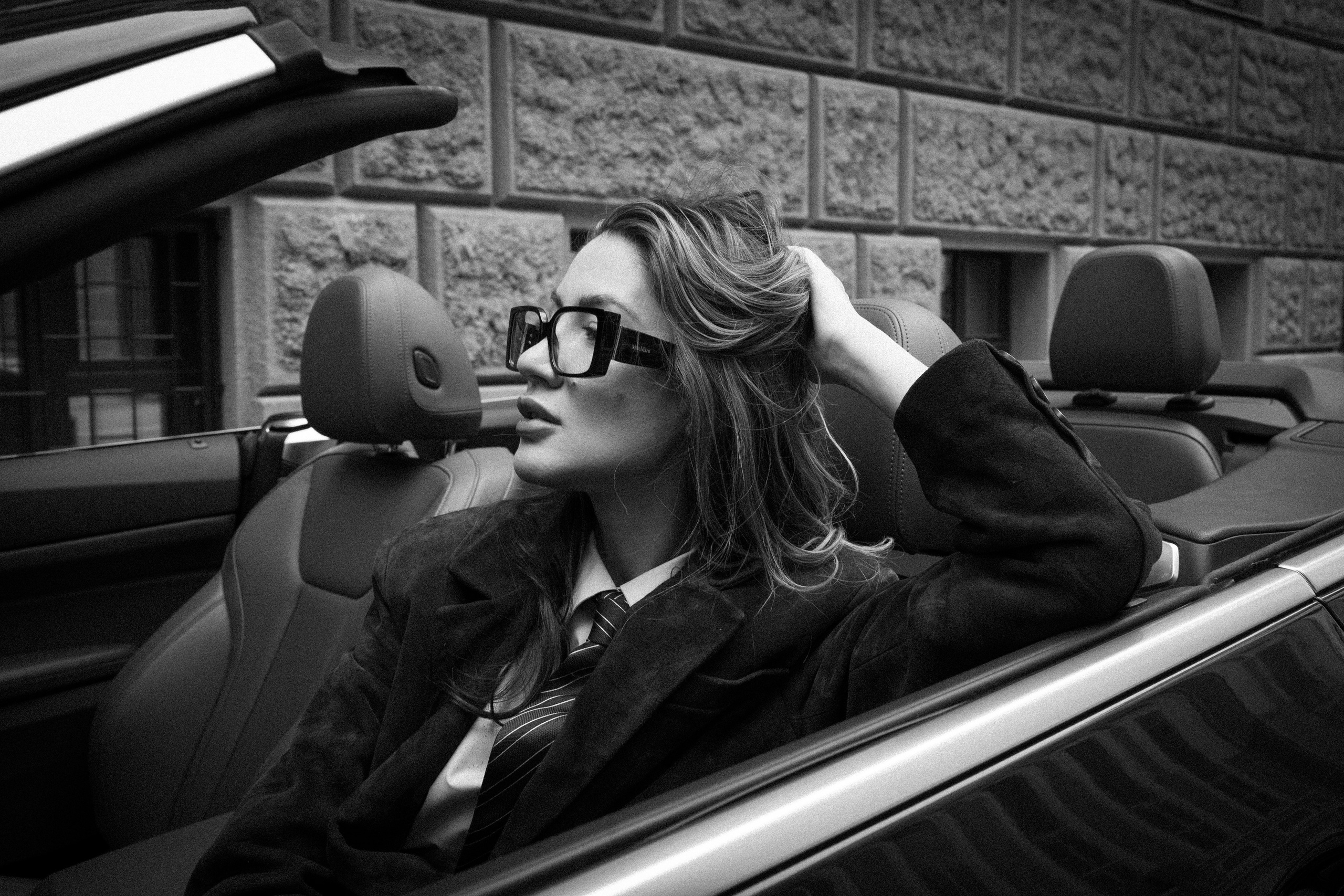 Стрит. Фотосессия портрет, ню, будуар, стрит фотограф Москва Юлия Кафизова