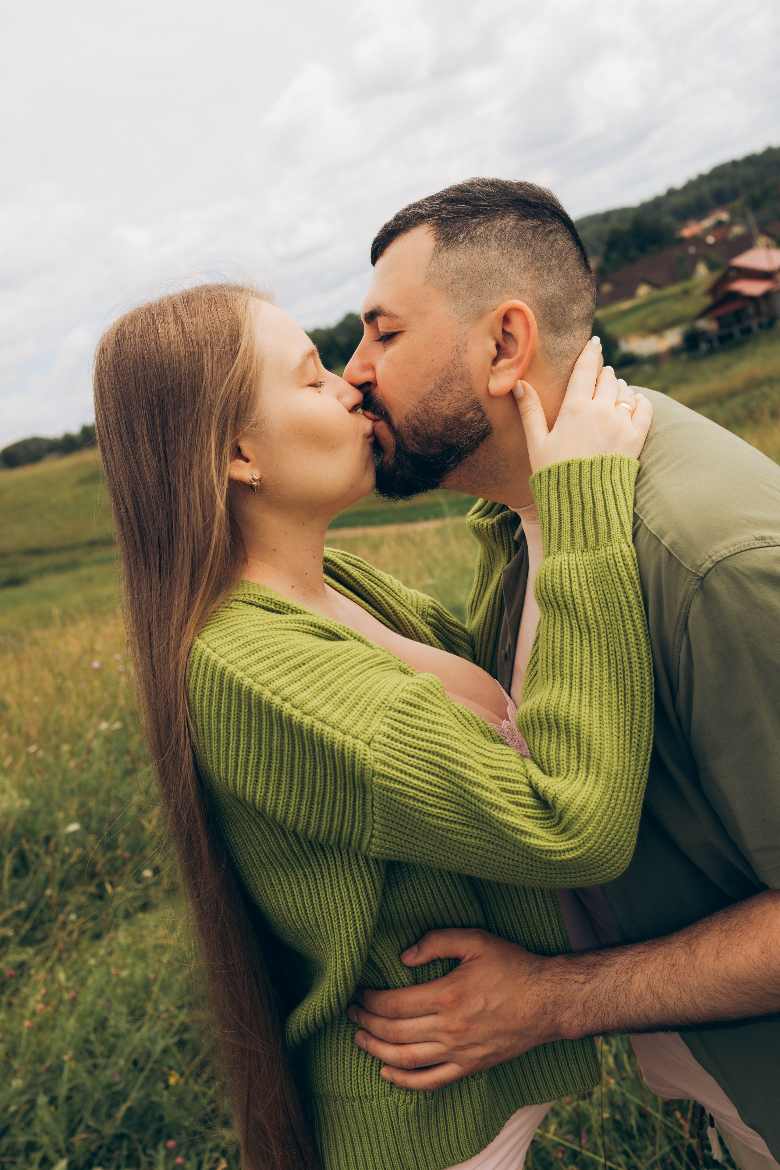 Анастасия. Семеный, Детский, Love story фотограф