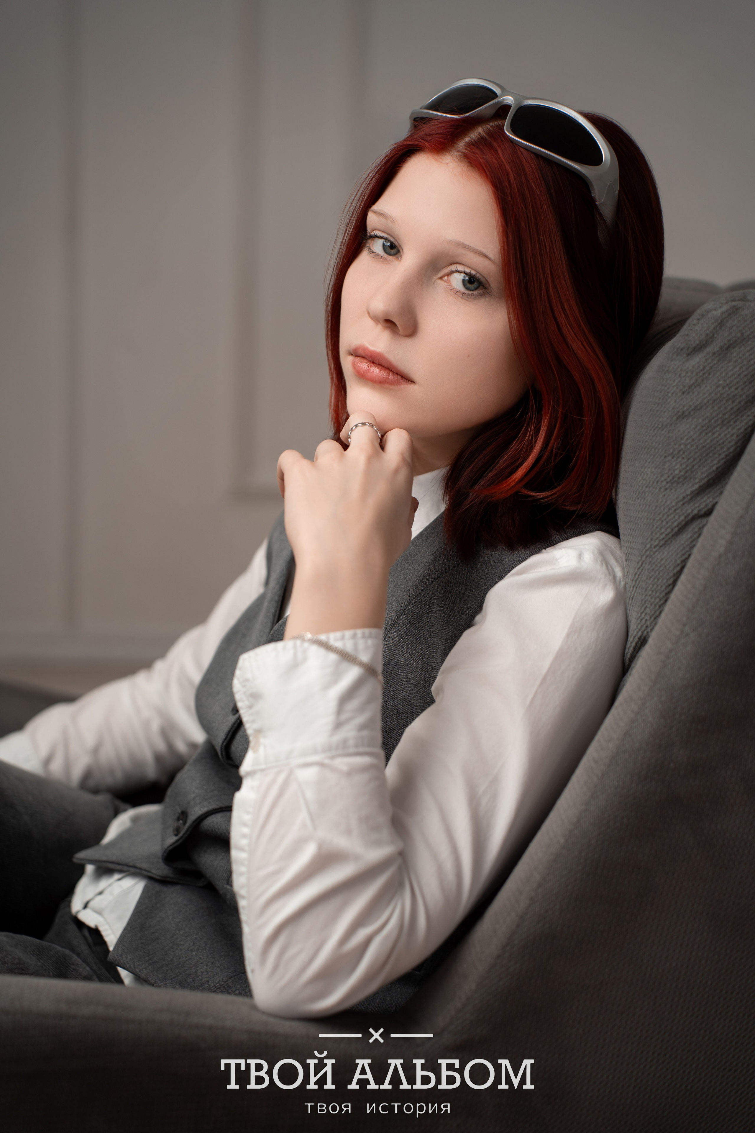Галерея. Выпускные альбомы Новосибирск — Твой Альбом