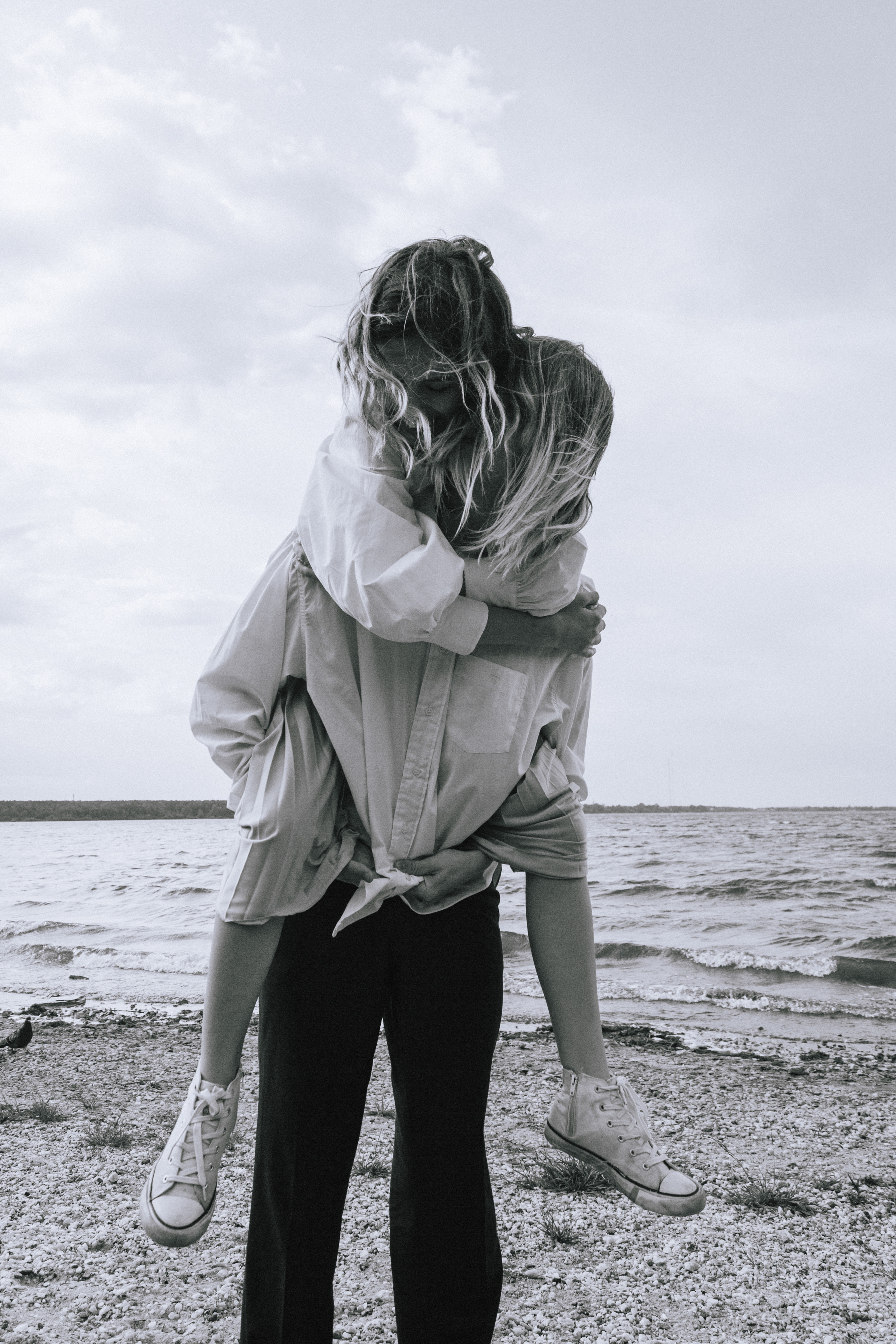 Kris&Maks. Фотограф в Екатеринбурге Семен Китаев