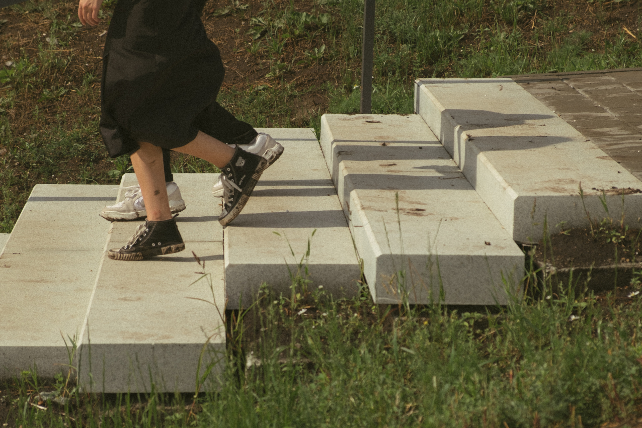 Roma&Sonya. Фотограф в Екатеринбурге Семен Китаев