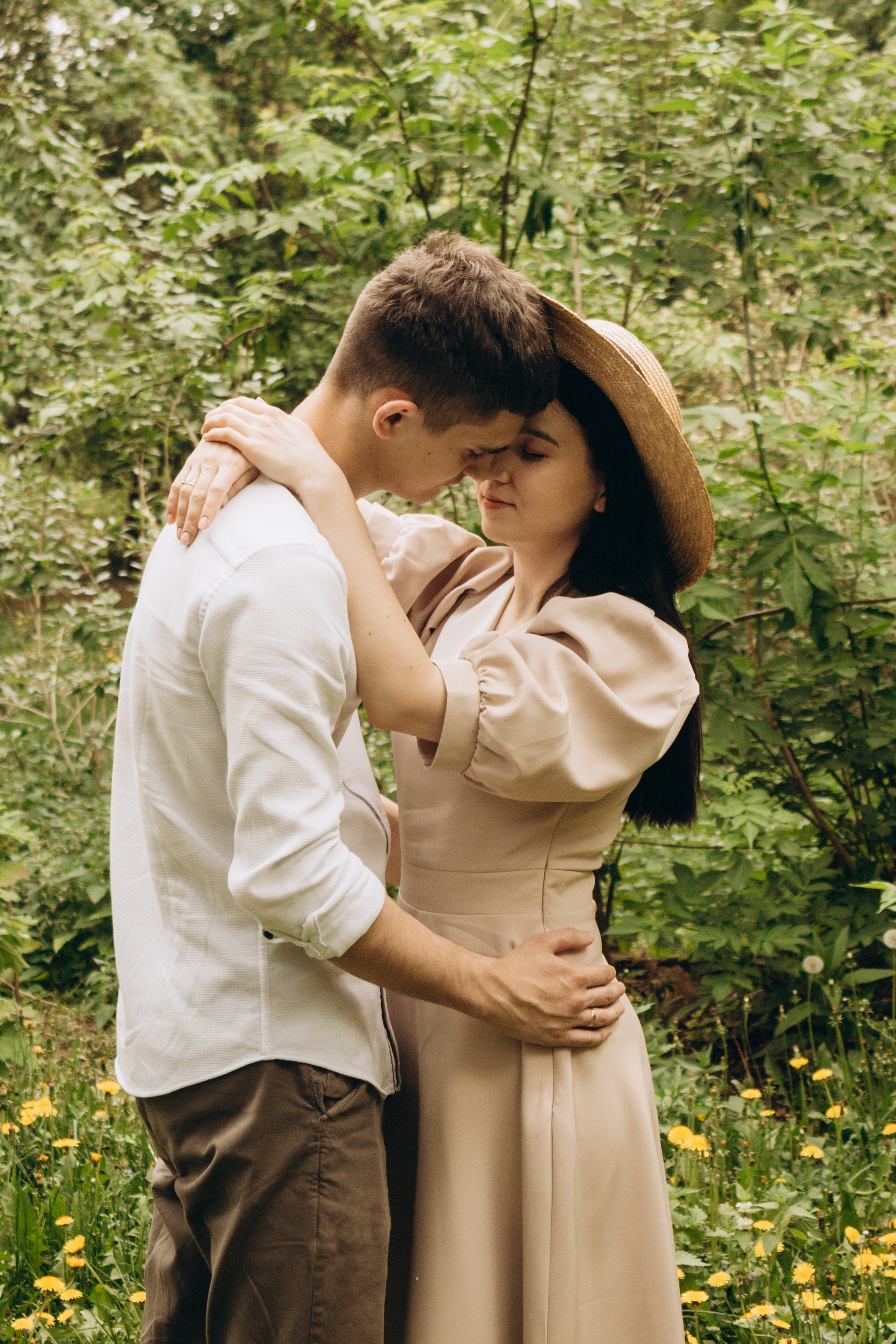 Anastasia&Dmitriy. Фотограф в Екатеринбурге Семен Китаев