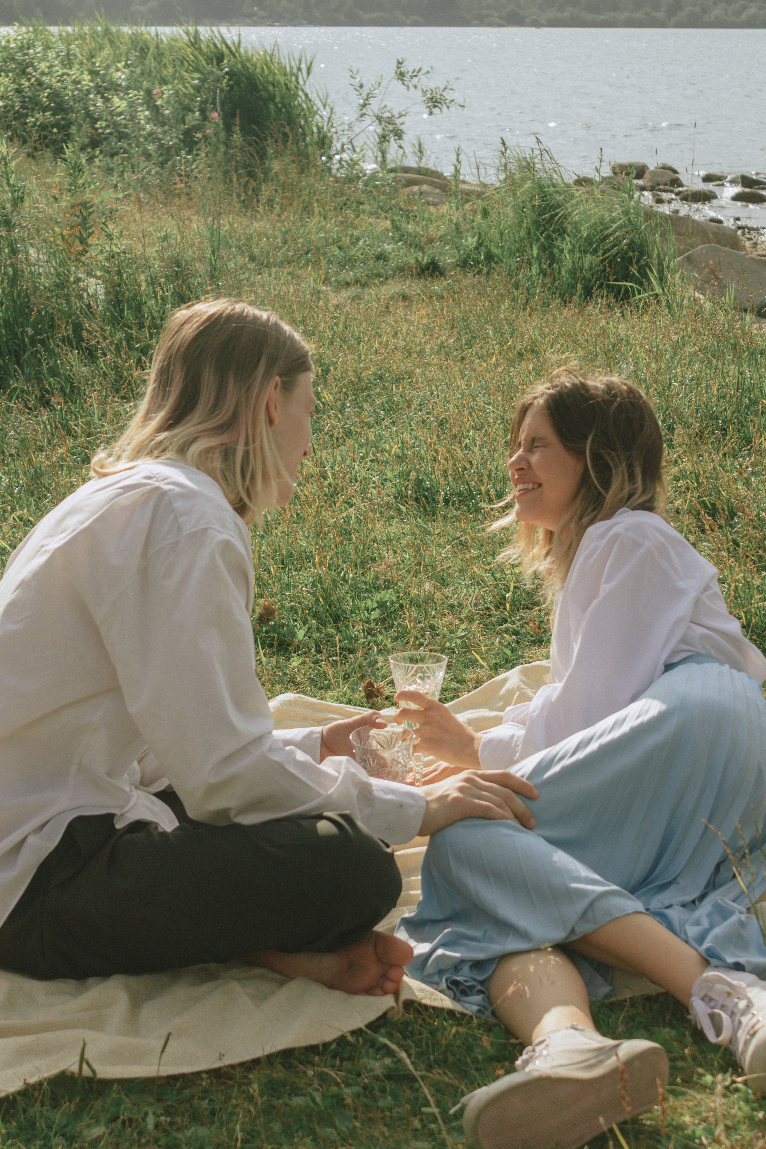 Kris&Maks. Фотограф в Екатеринбурге Семен Китаев