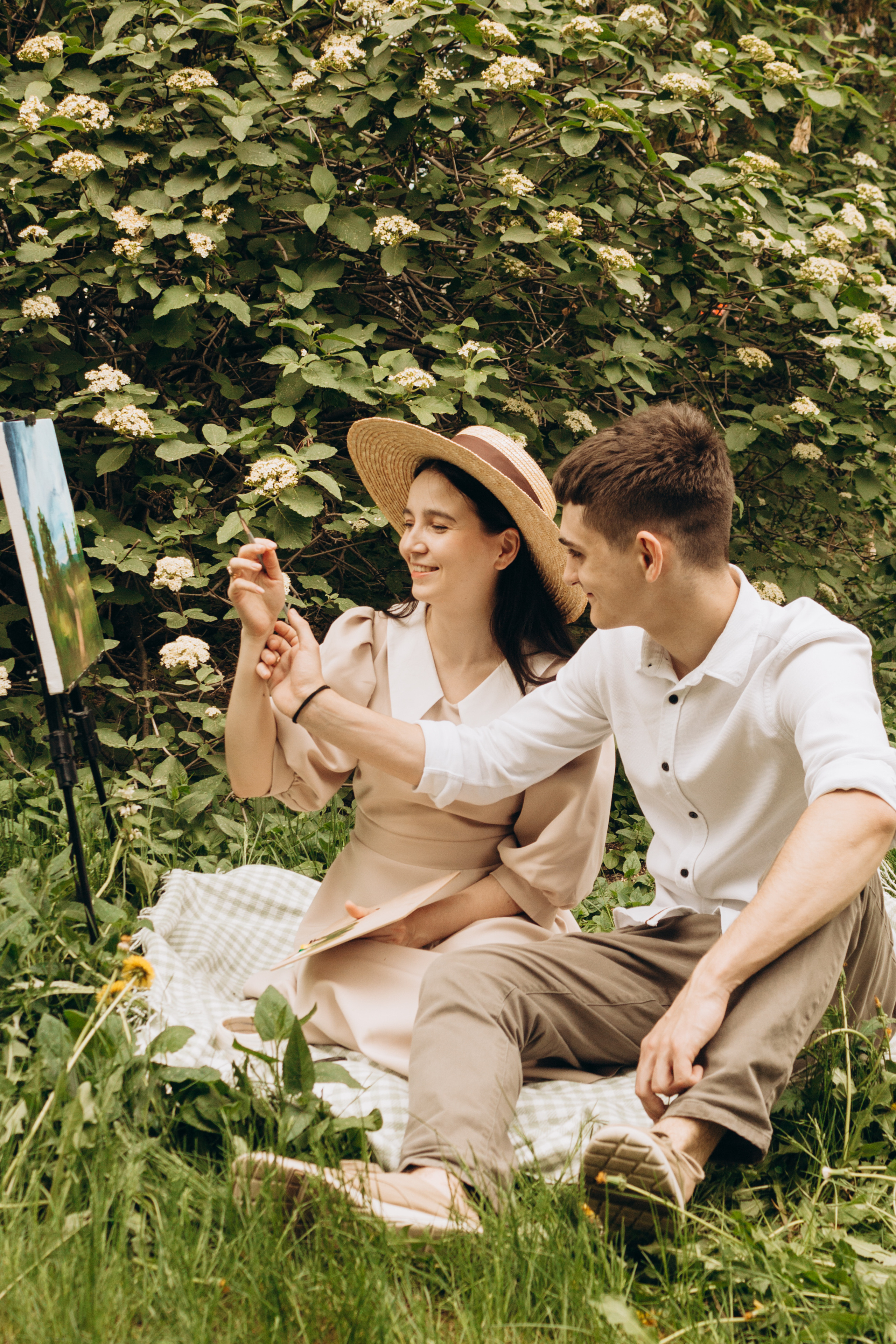 Anastasia&Dmitriy. Фотограф в Екатеринбурге Семен Китаев