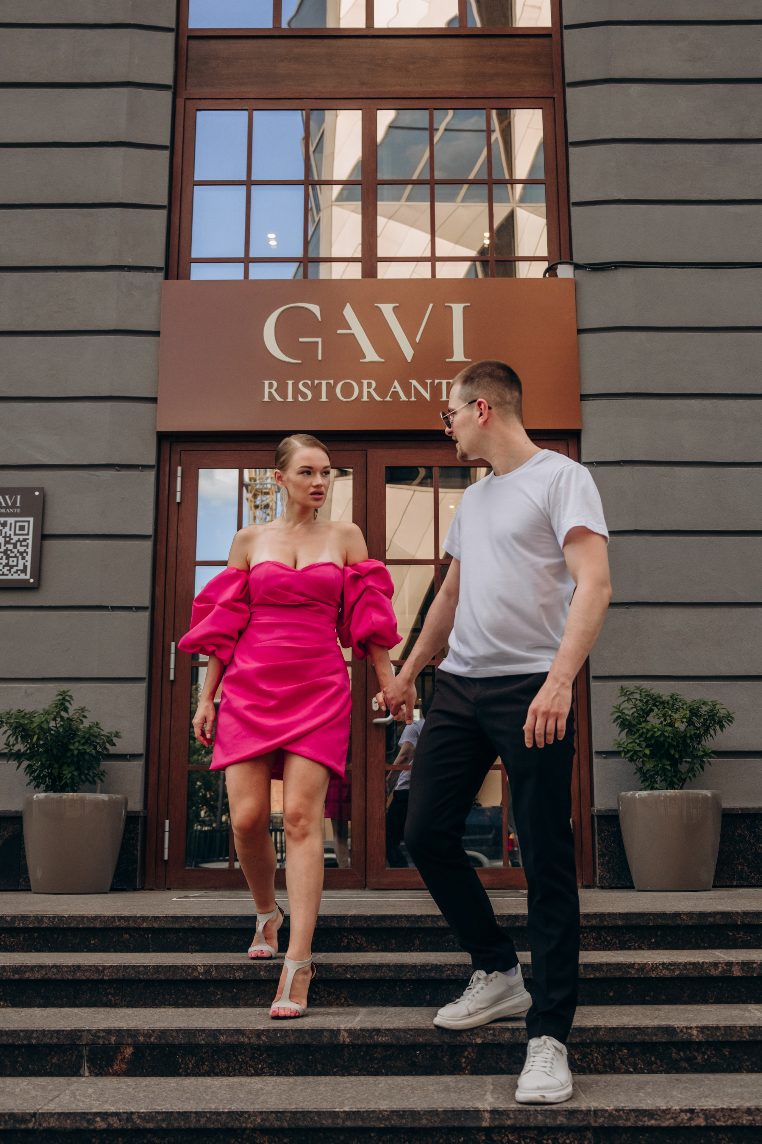 Maks&Alla. Фотограф в Екатеринбурге Семен Китаев