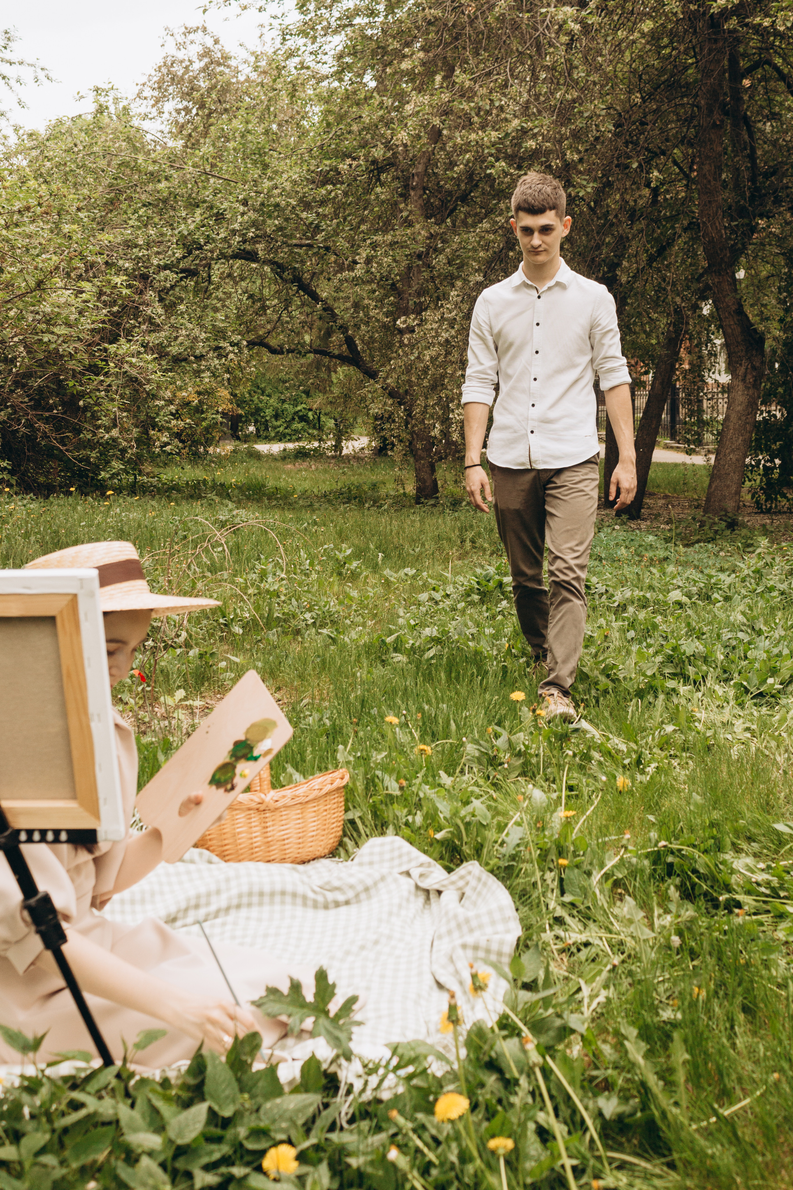 Anastasia&Dmitriy. Фотограф в Екатеринбурге Семен Китаев