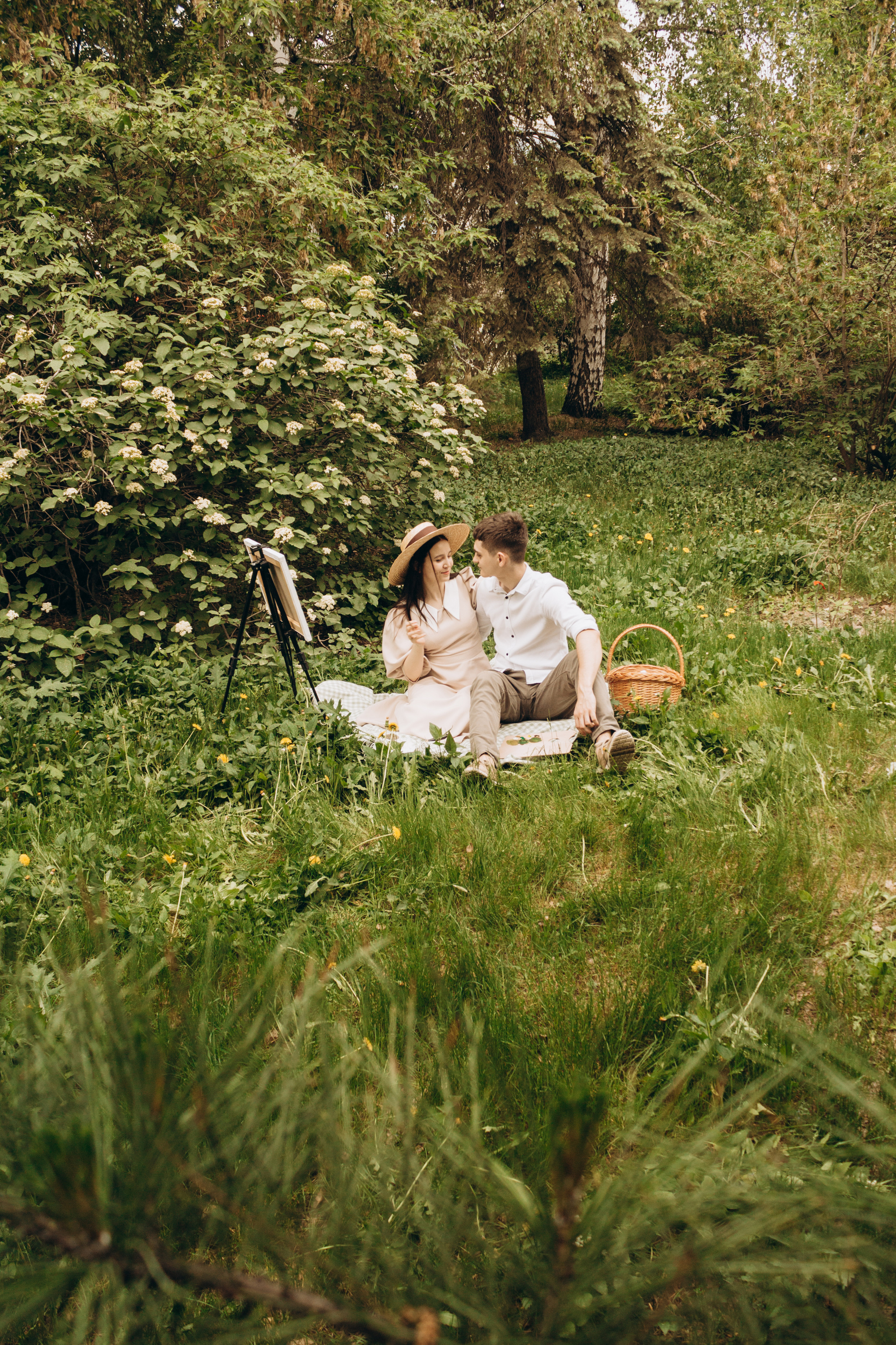 Anastasia&Dmitriy. Фотограф в Екатеринбурге Семен Китаев