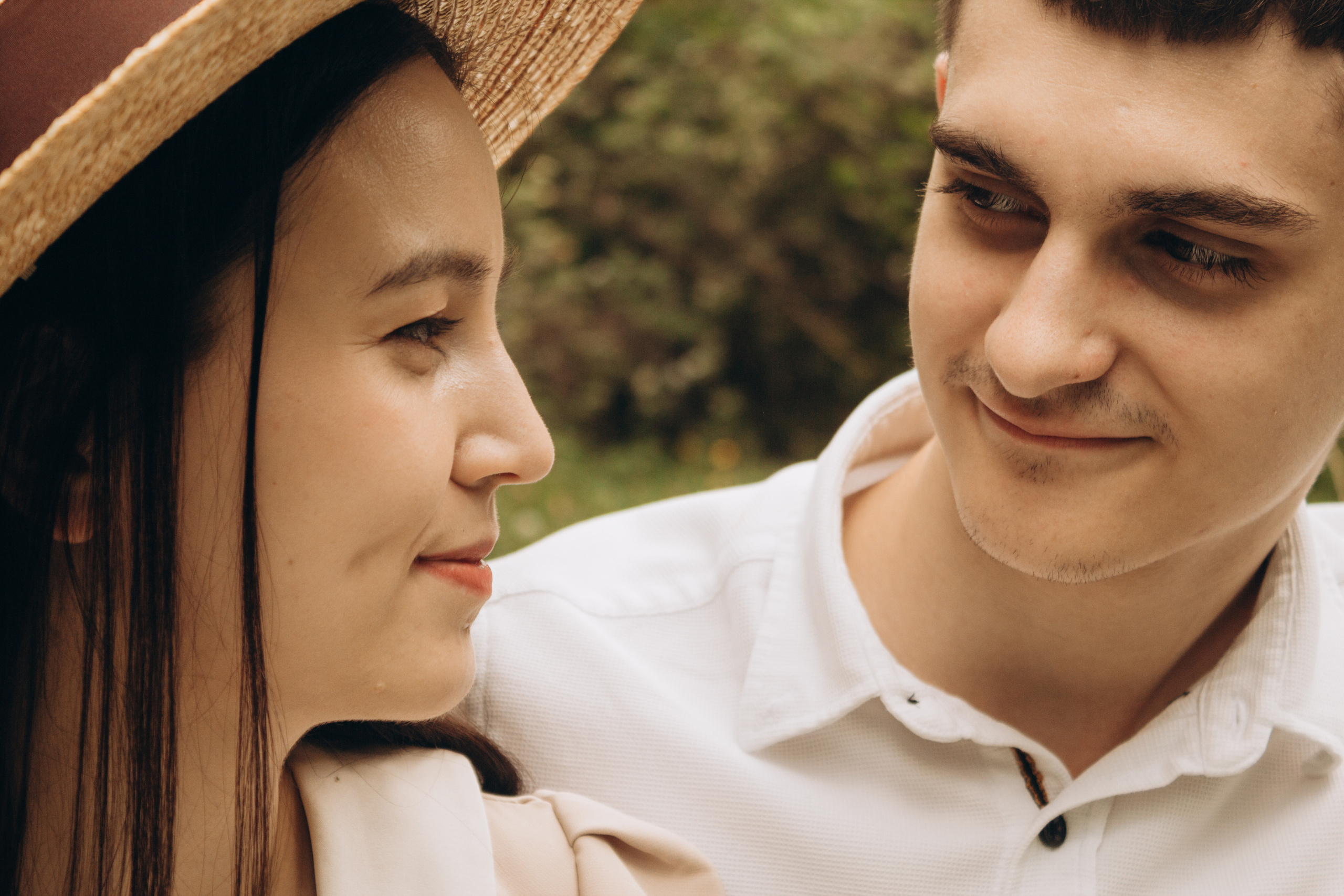 Anastasia&Dmitriy. Фотограф в Екатеринбурге Семен Китаев