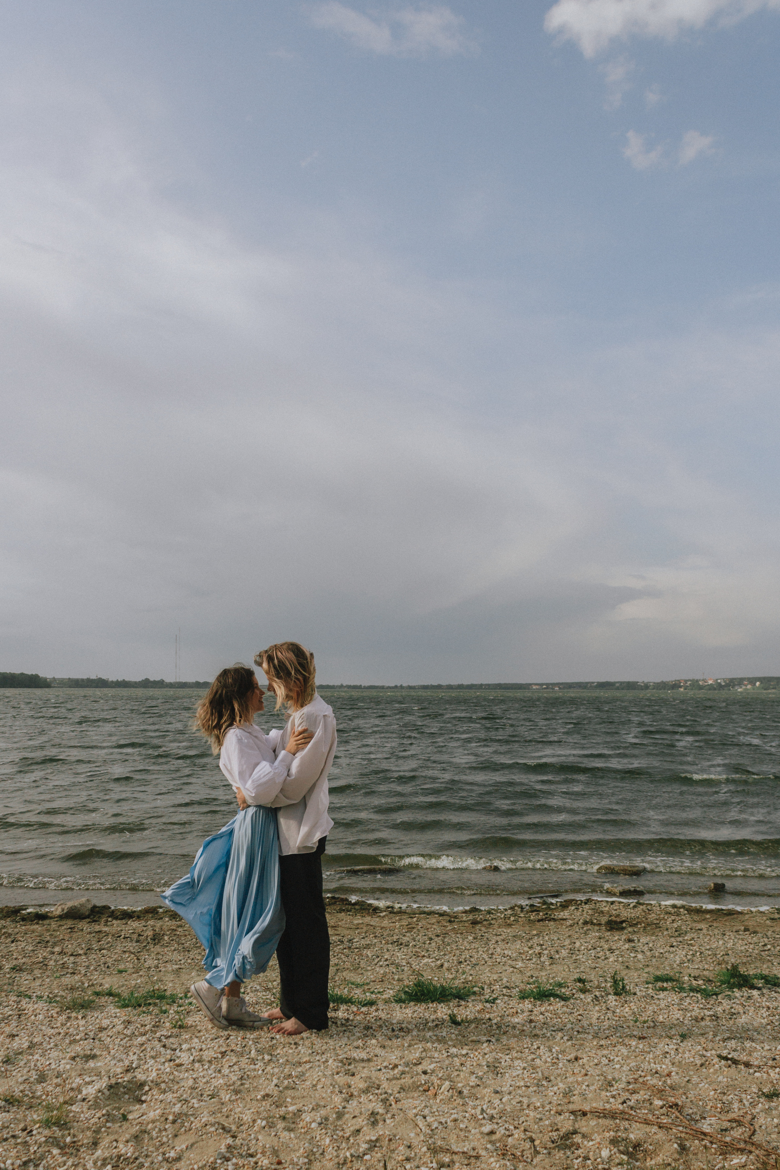 Kris&Maks. Фотограф в Екатеринбурге Семен Китаев