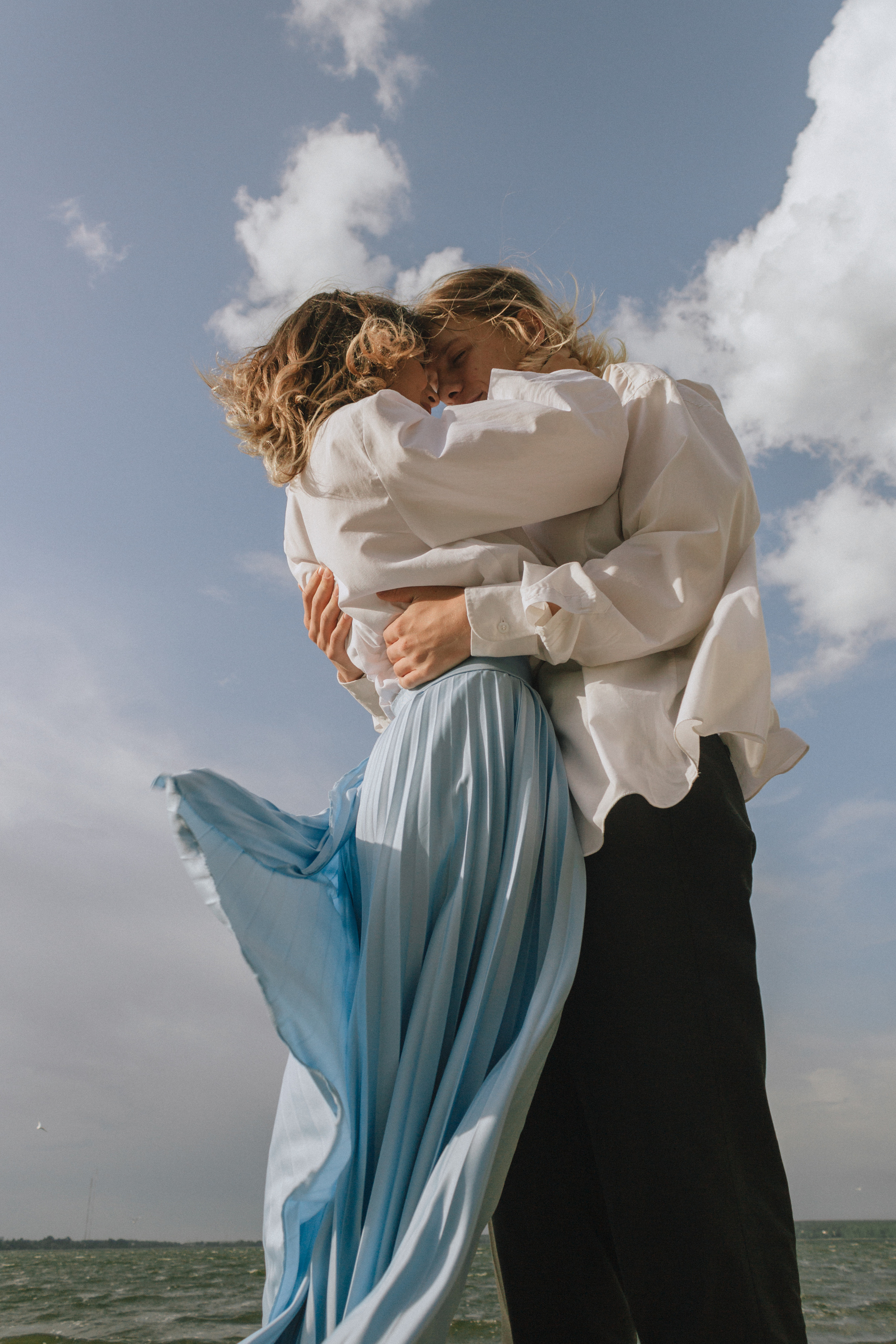 Kris&Maks. Фотограф в Екатеринбурге Семен Китаев