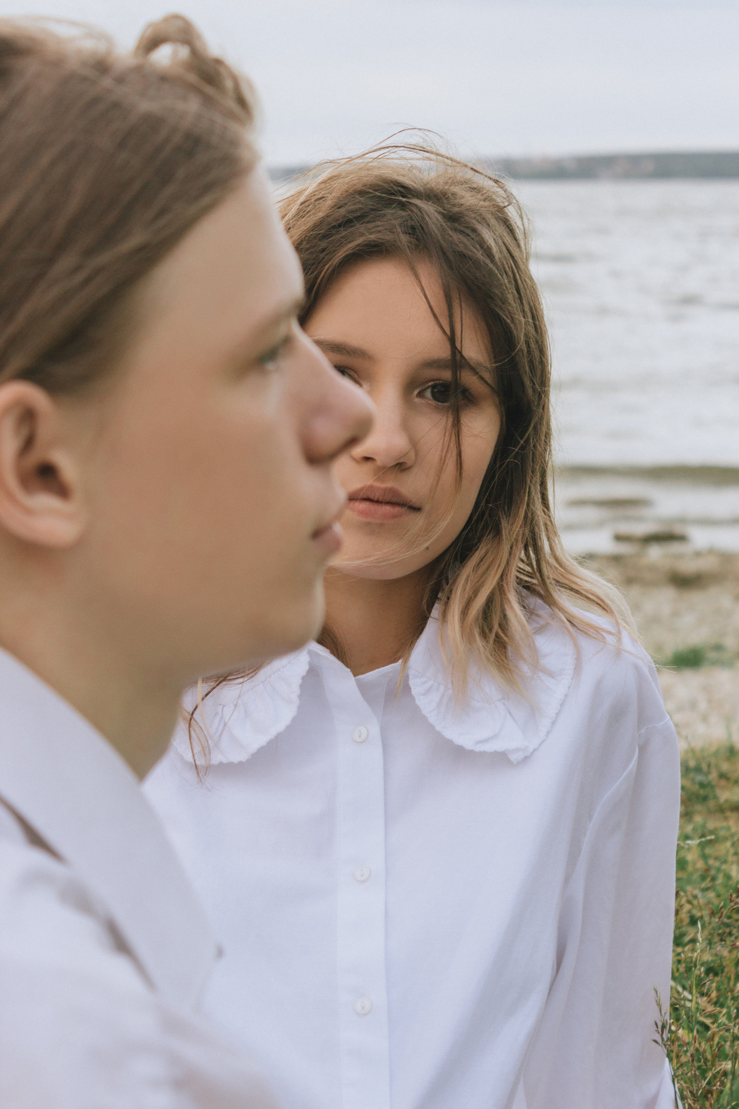 Kris&Maks. Фотограф в Екатеринбурге Семен Китаев