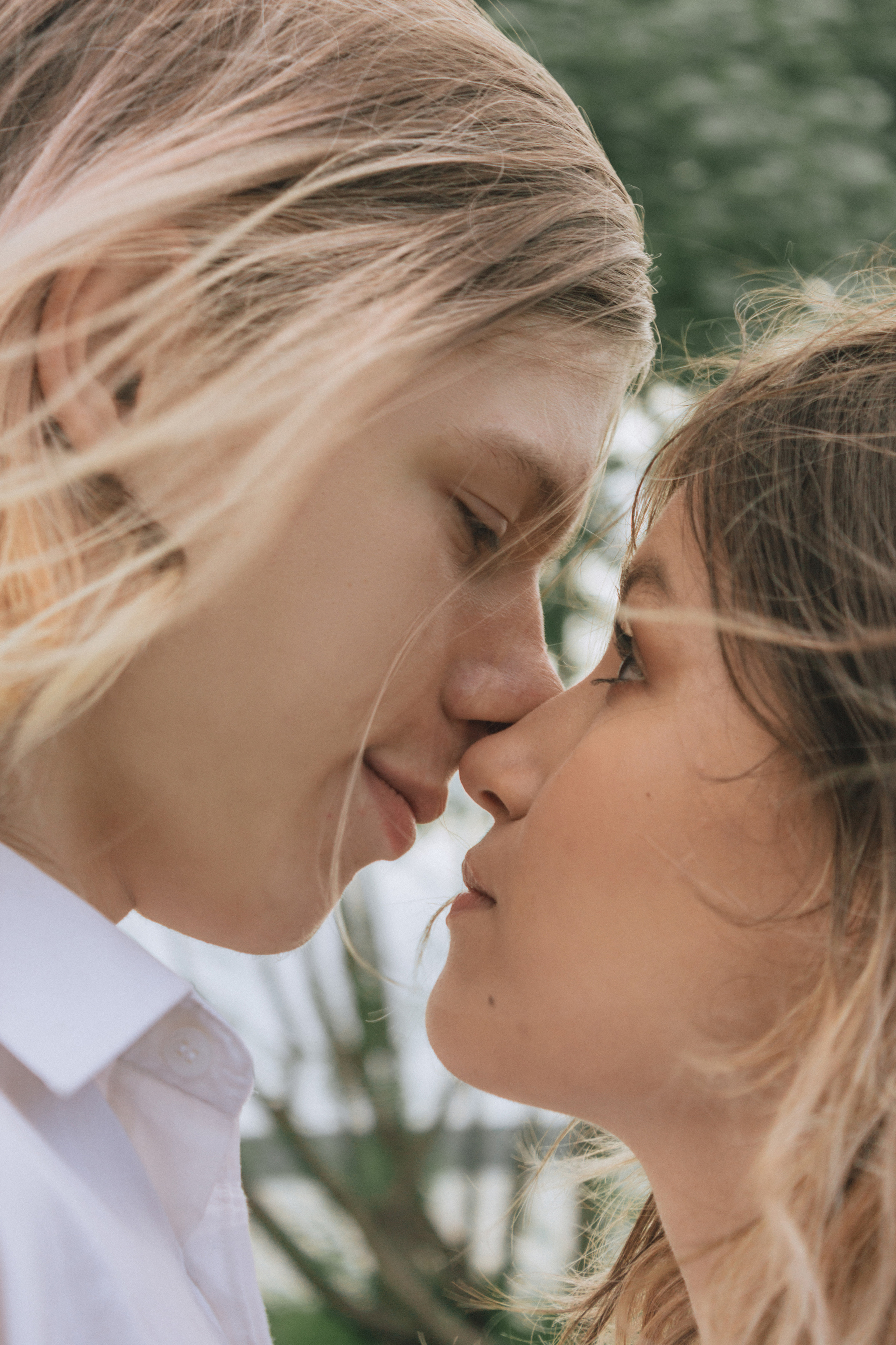 Kris&Maks. Фотограф в Екатеринбурге Семен Китаев