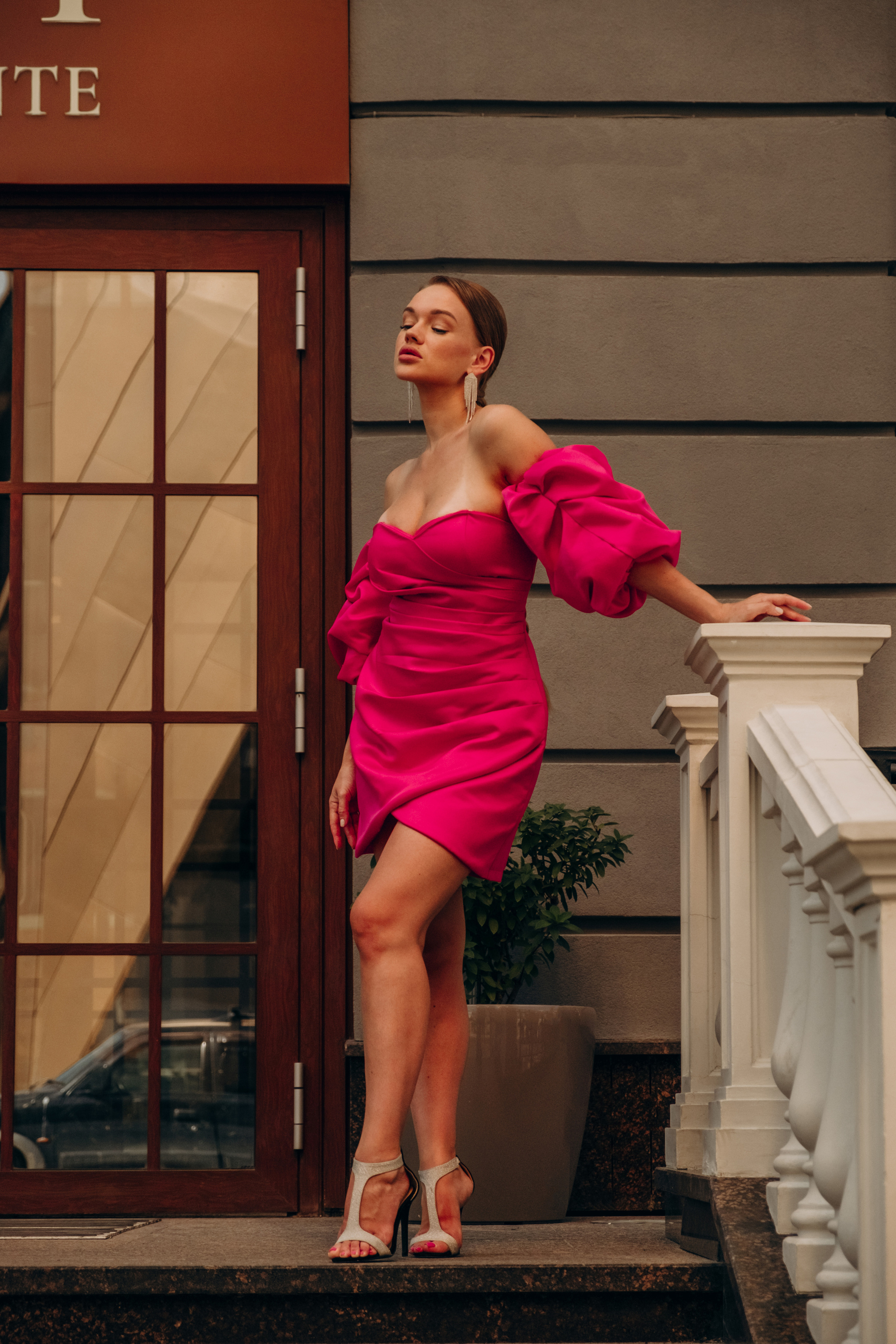 Maks&Alla. Фотограф в Екатеринбурге Семен Китаев