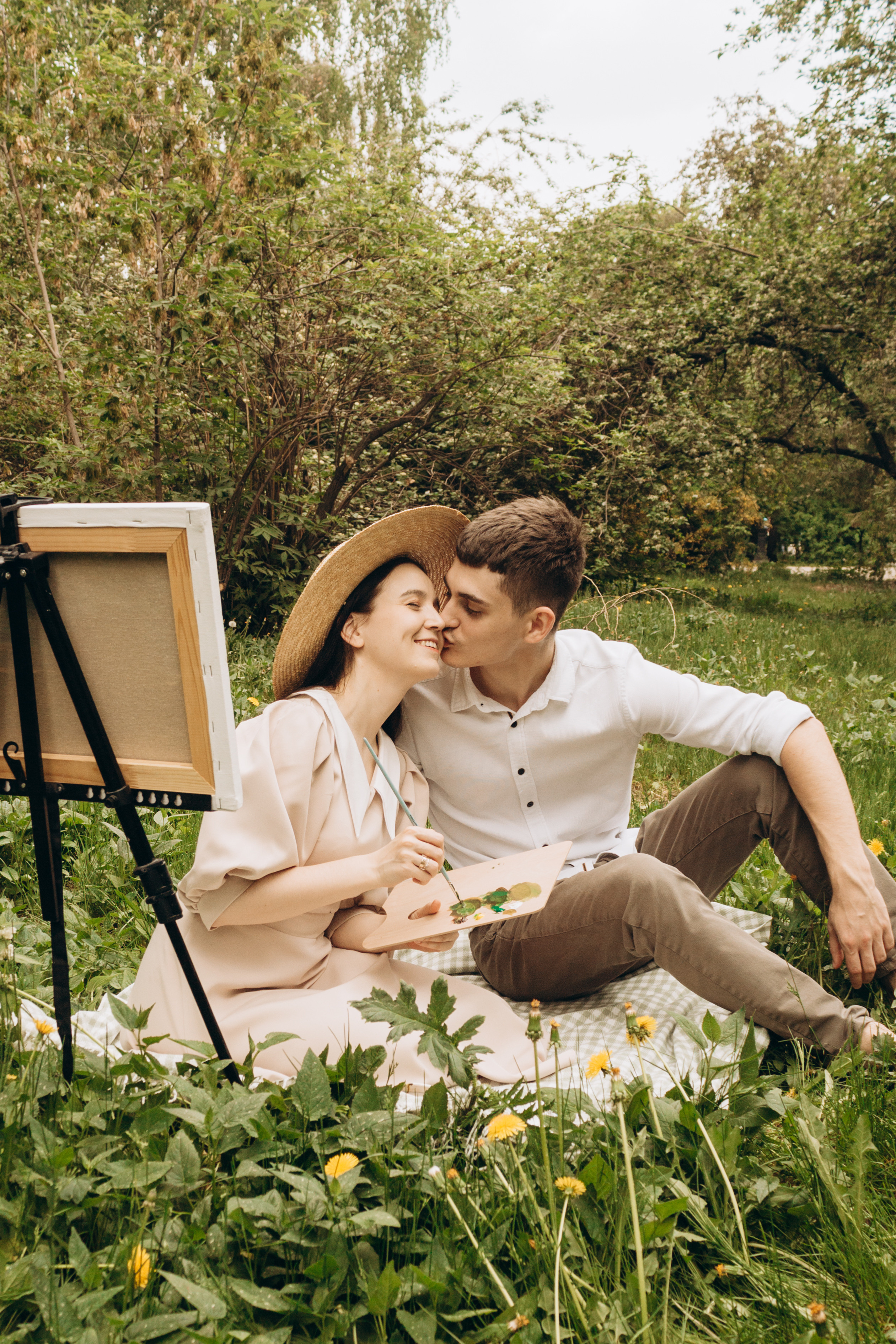 Anastasia&Dmitriy. Фотограф в Екатеринбурге Семен Китаев