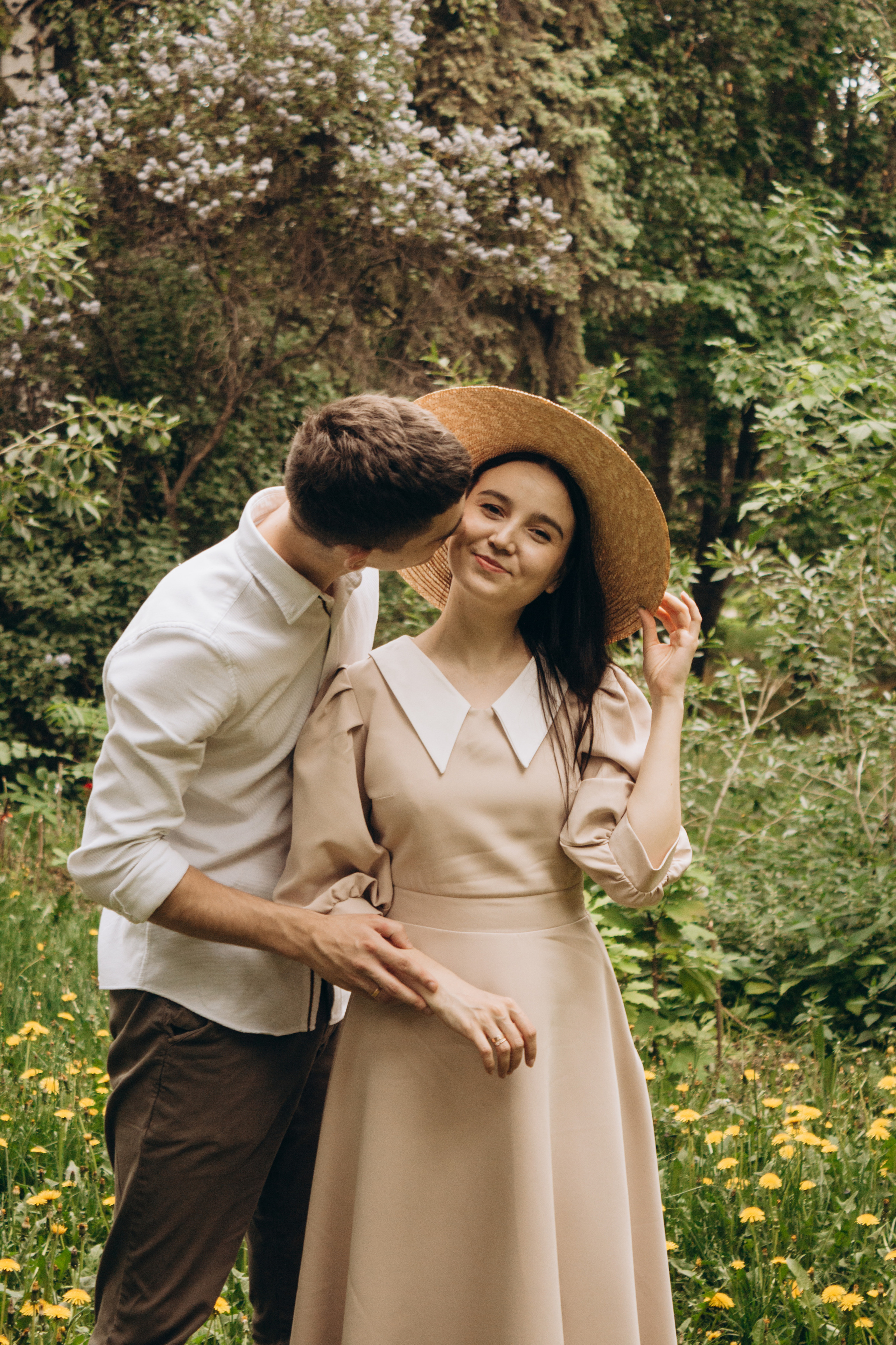 Anastasia&Dmitriy. Фотограф в Екатеринбурге Семен Китаев