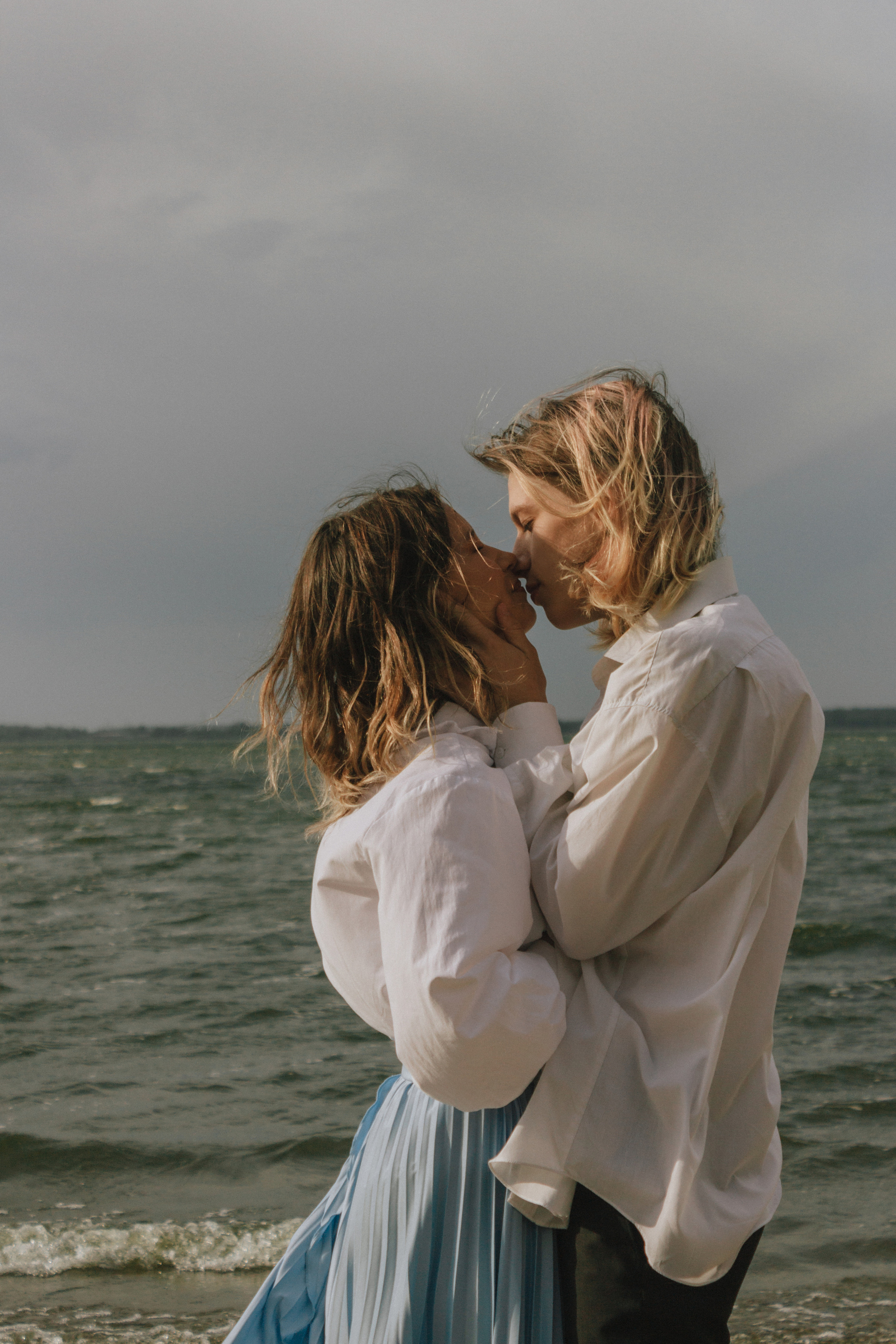 Kris&Maks. Фотограф в Екатеринбурге Семен Китаев