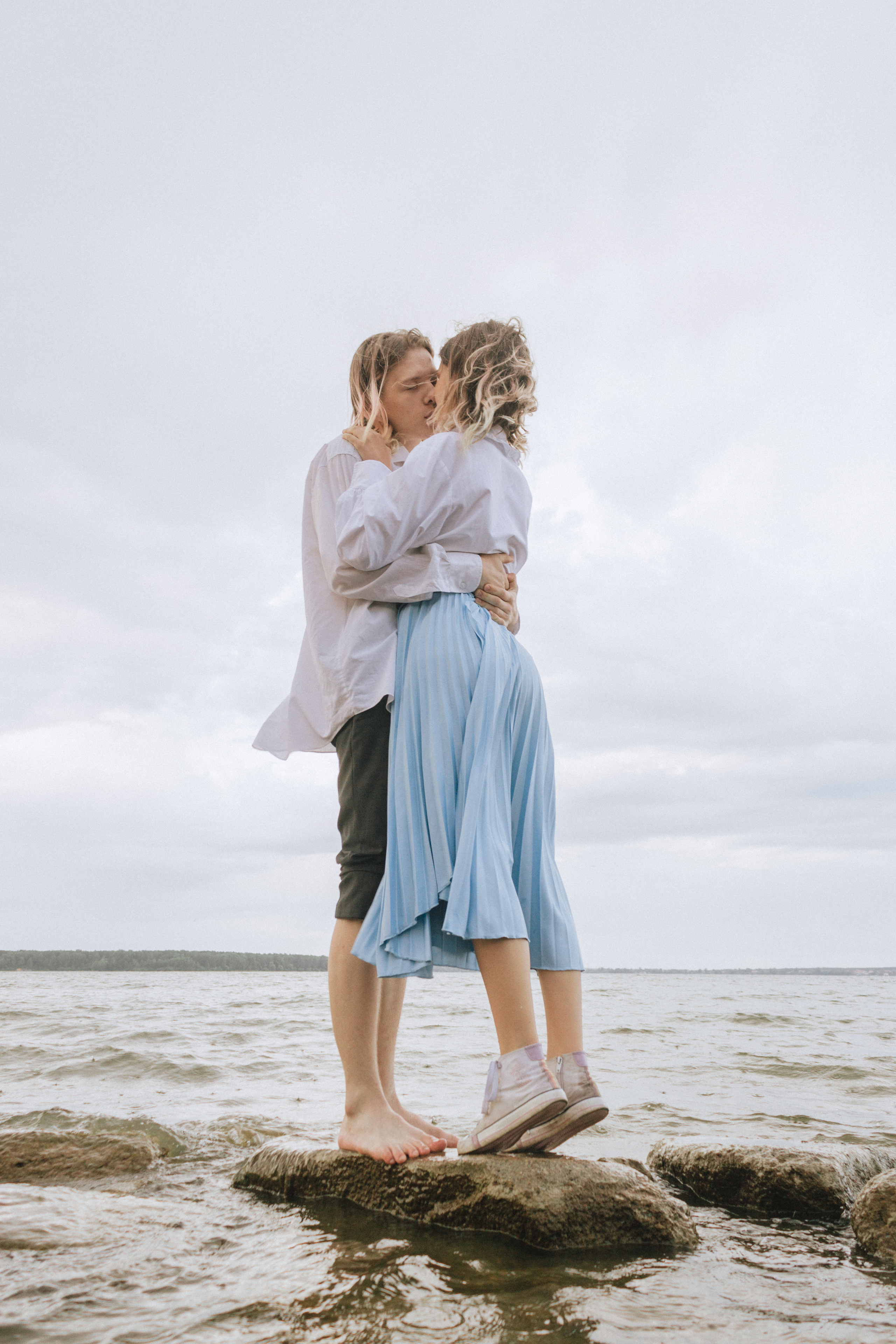 Kris&Maks. Фотограф в Екатеринбурге Семен Китаев