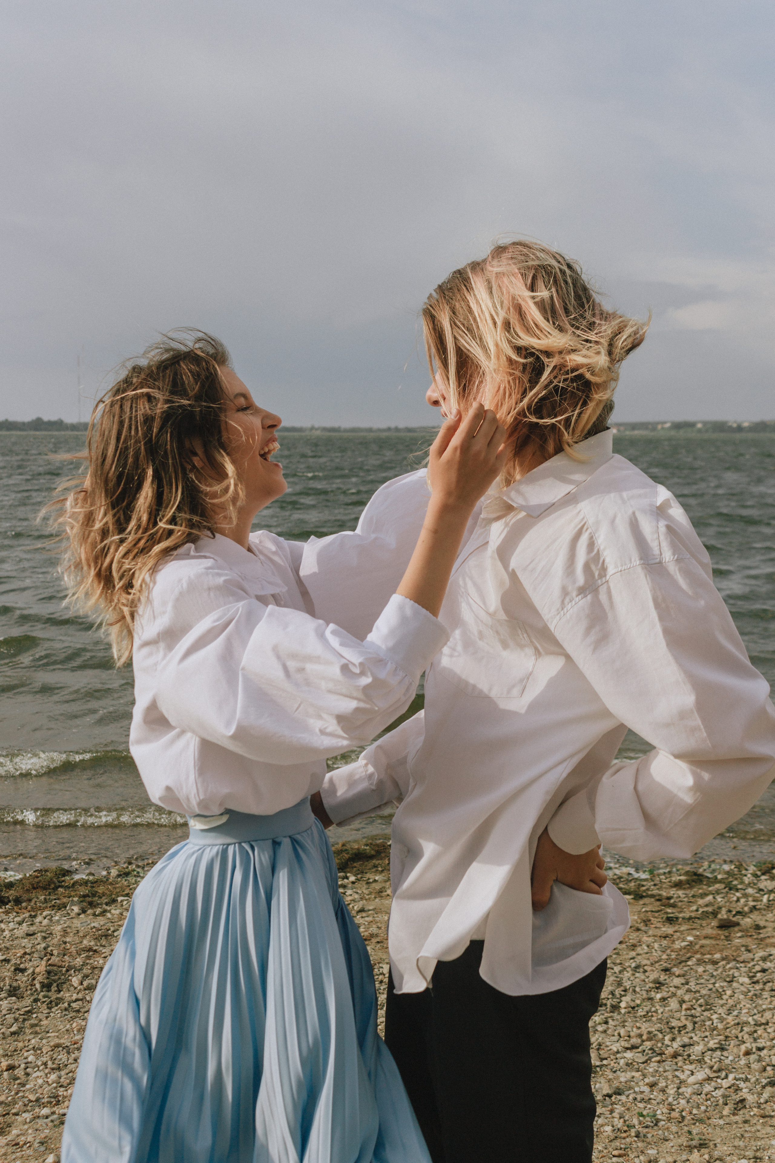 Kris&Maks. Фотограф в Екатеринбурге Семен Китаев