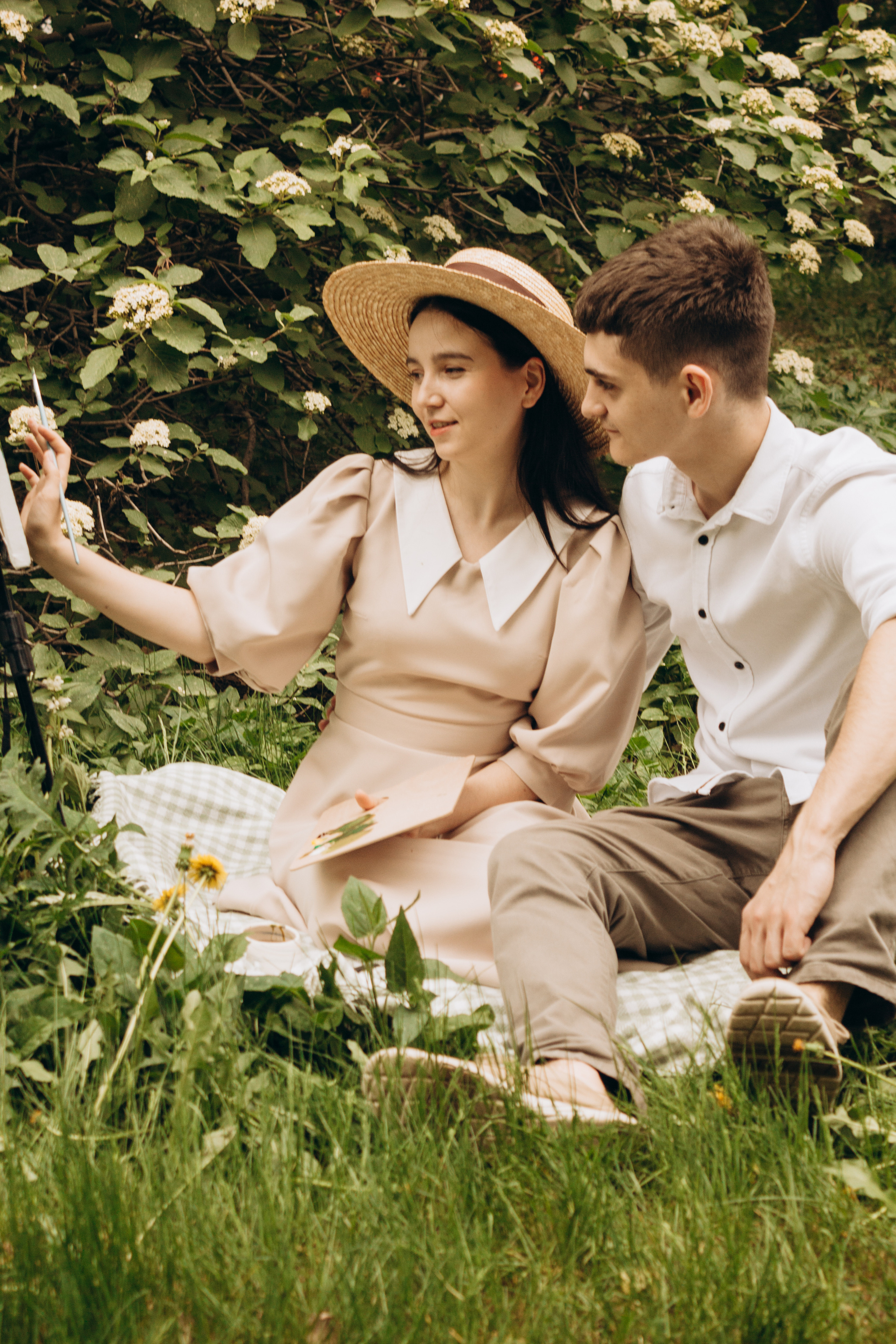 Anastasia&Dmitriy. Фотограф в Екатеринбурге Семен Китаев