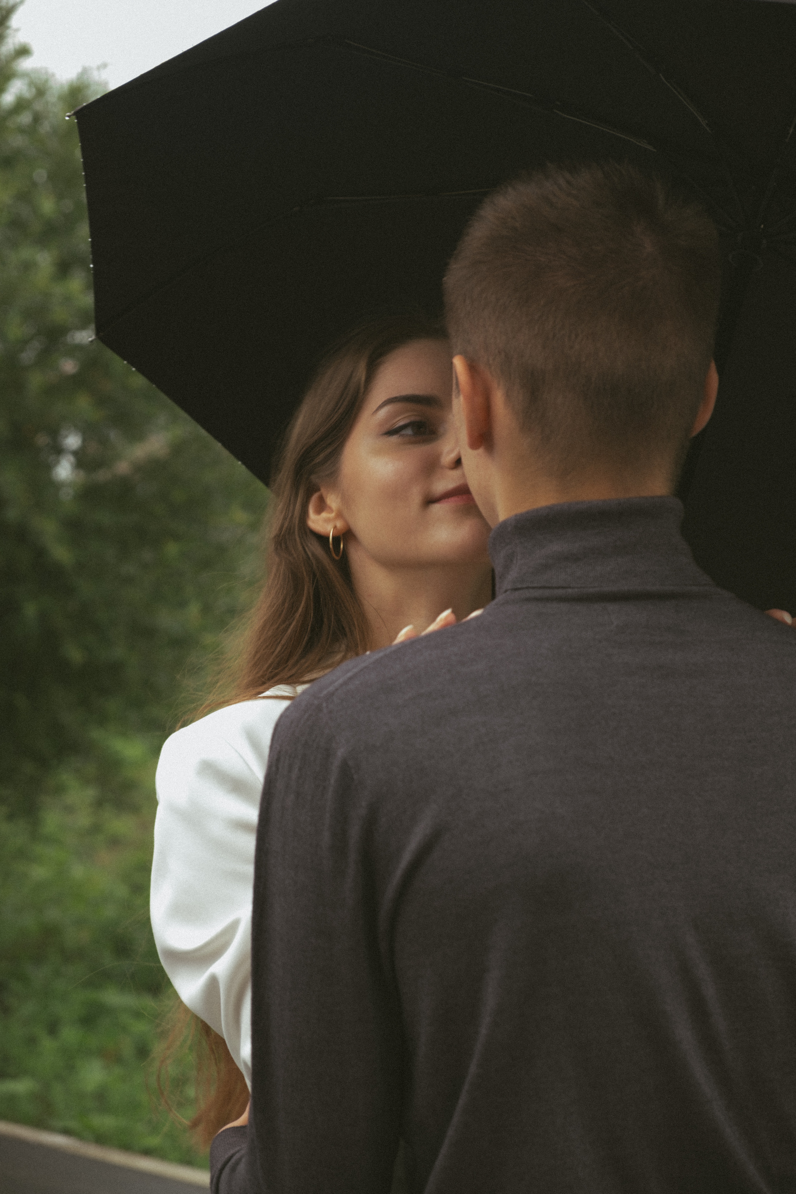 Roma&Sonya. Фотограф в Екатеринбурге Семен Китаев