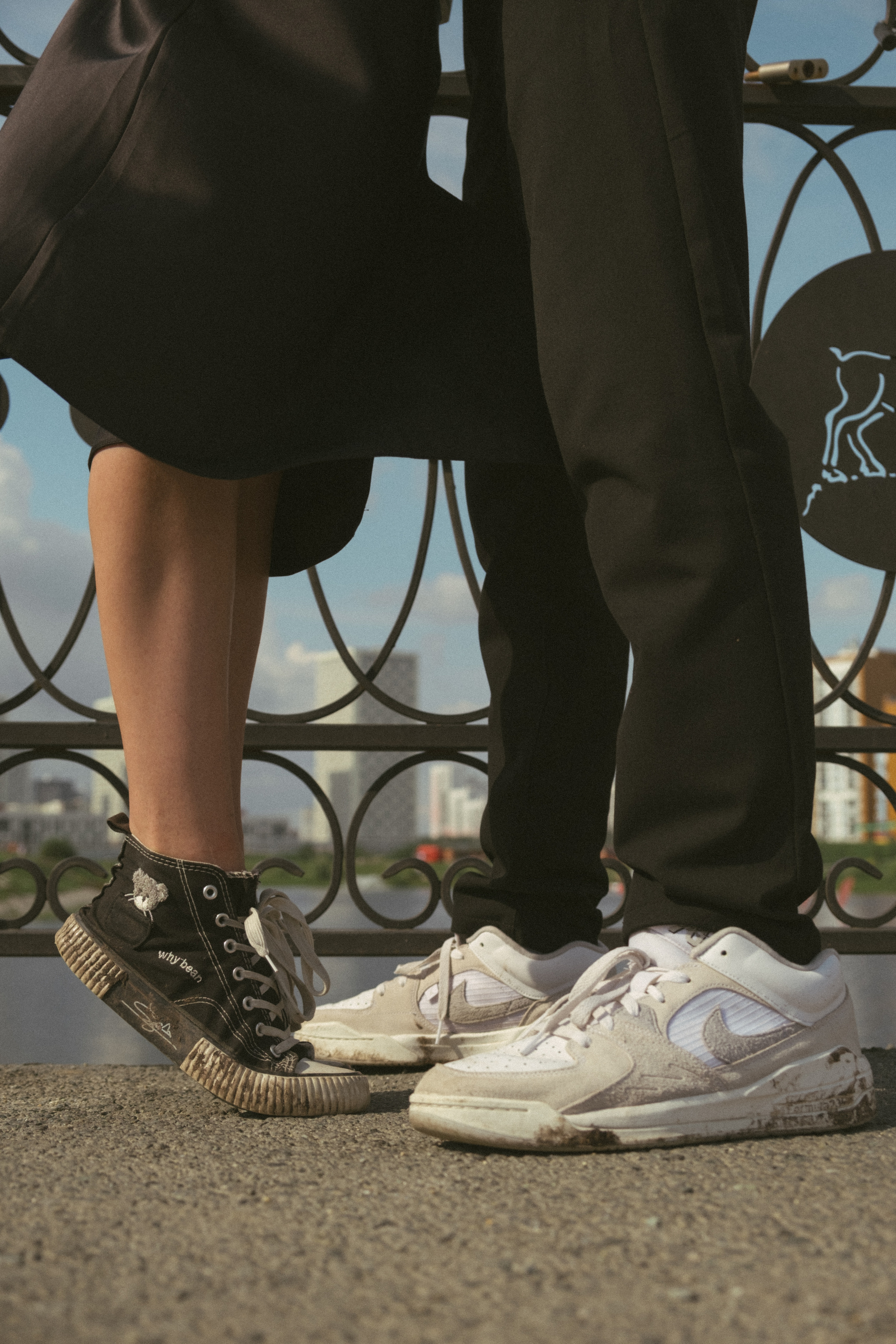 Roma&Sonya. Фотограф в Екатеринбурге Семен Китаев