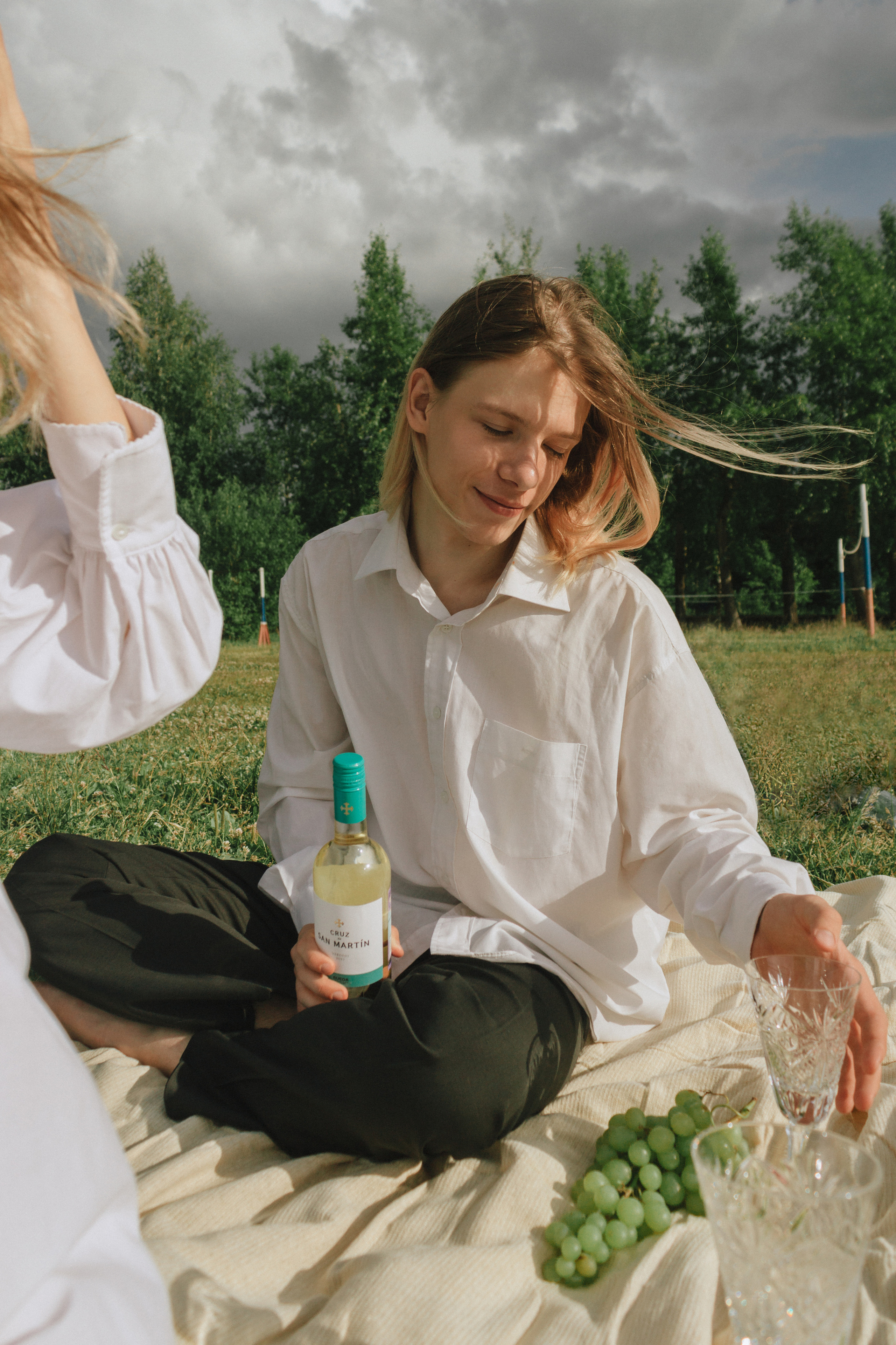 Kris&Maks. Фотограф в Екатеринбурге Семен Китаев